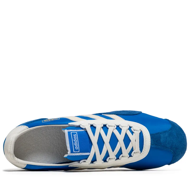 Adidas SL 72 PT - Bright Royal/Wonder White carbon fiber shank All-purpose fit
