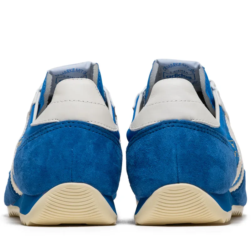 Adidas SL 72 PT - Bright Royal/Wonder White Step Focus Torsional Stability