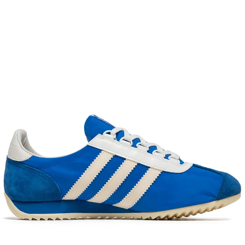 Boosted comfort Hydrophobic Fabric Treatment Adidas SL 72 PT - Bright Royal/Wonder White