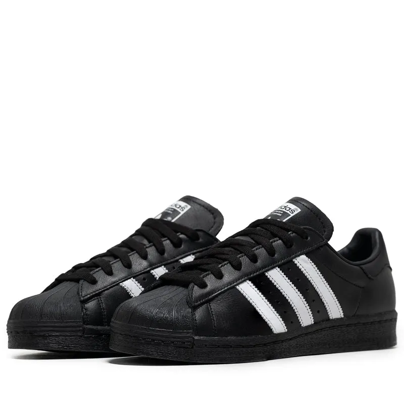 Adidas Superstar 82 - Core Black/Cloud White All-Weather Performance