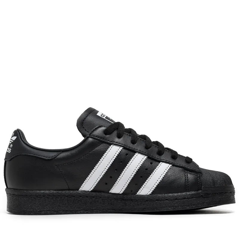 Adidas Superstar 82 - Core Black/Cloud White Stylish Pick