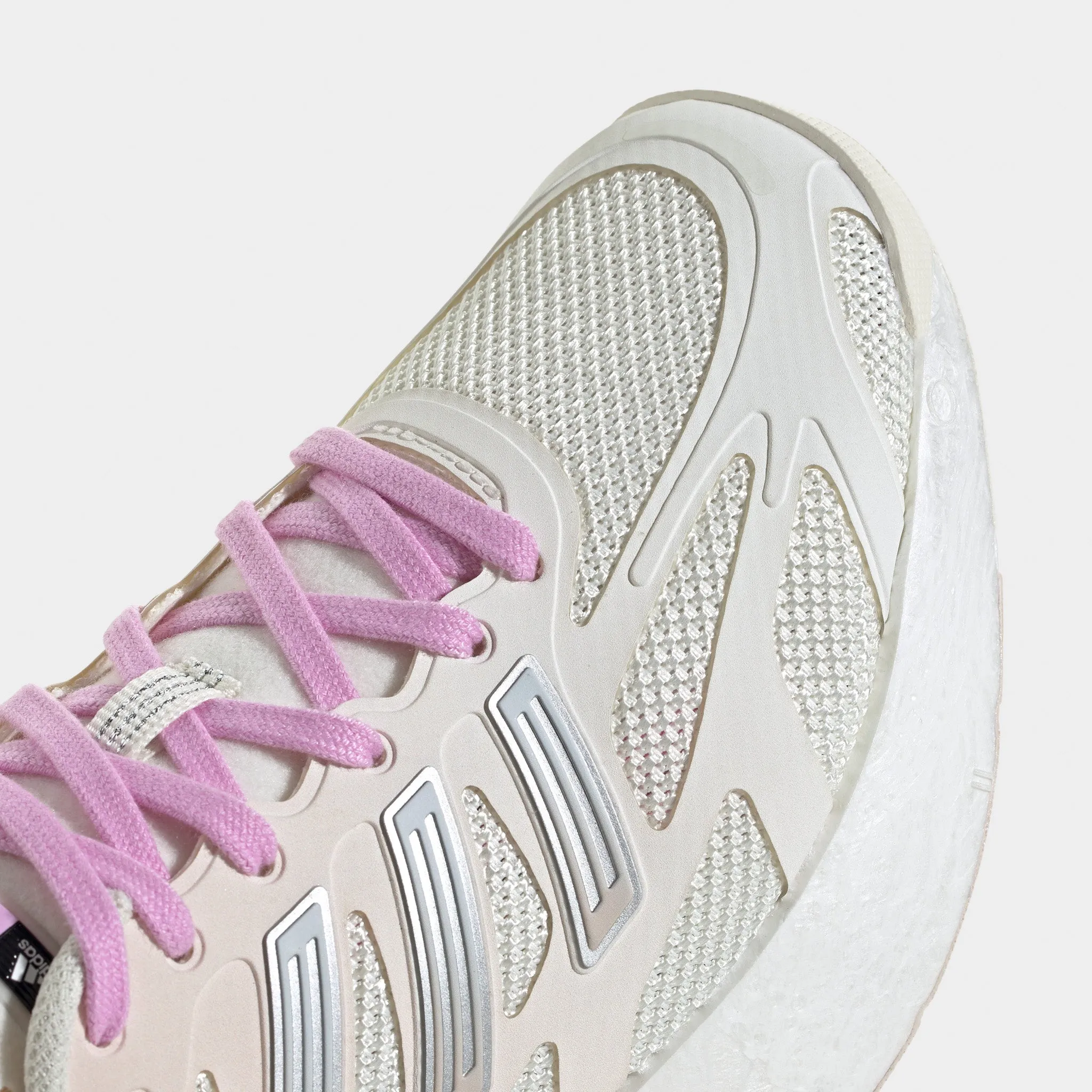 Smooth Fit High-performance ease adidas Women's Aruku White / Light Pink