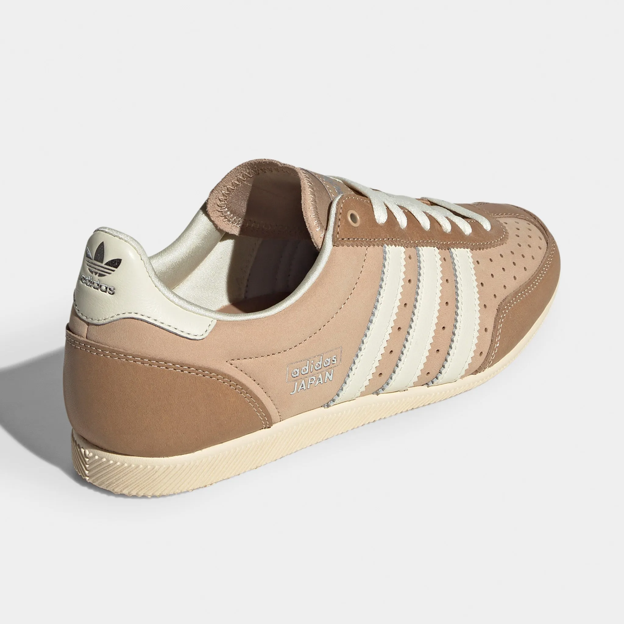 Ventilated Midsole Sneaker Cleaning Kit adidas Women's Japan Brown / Tan