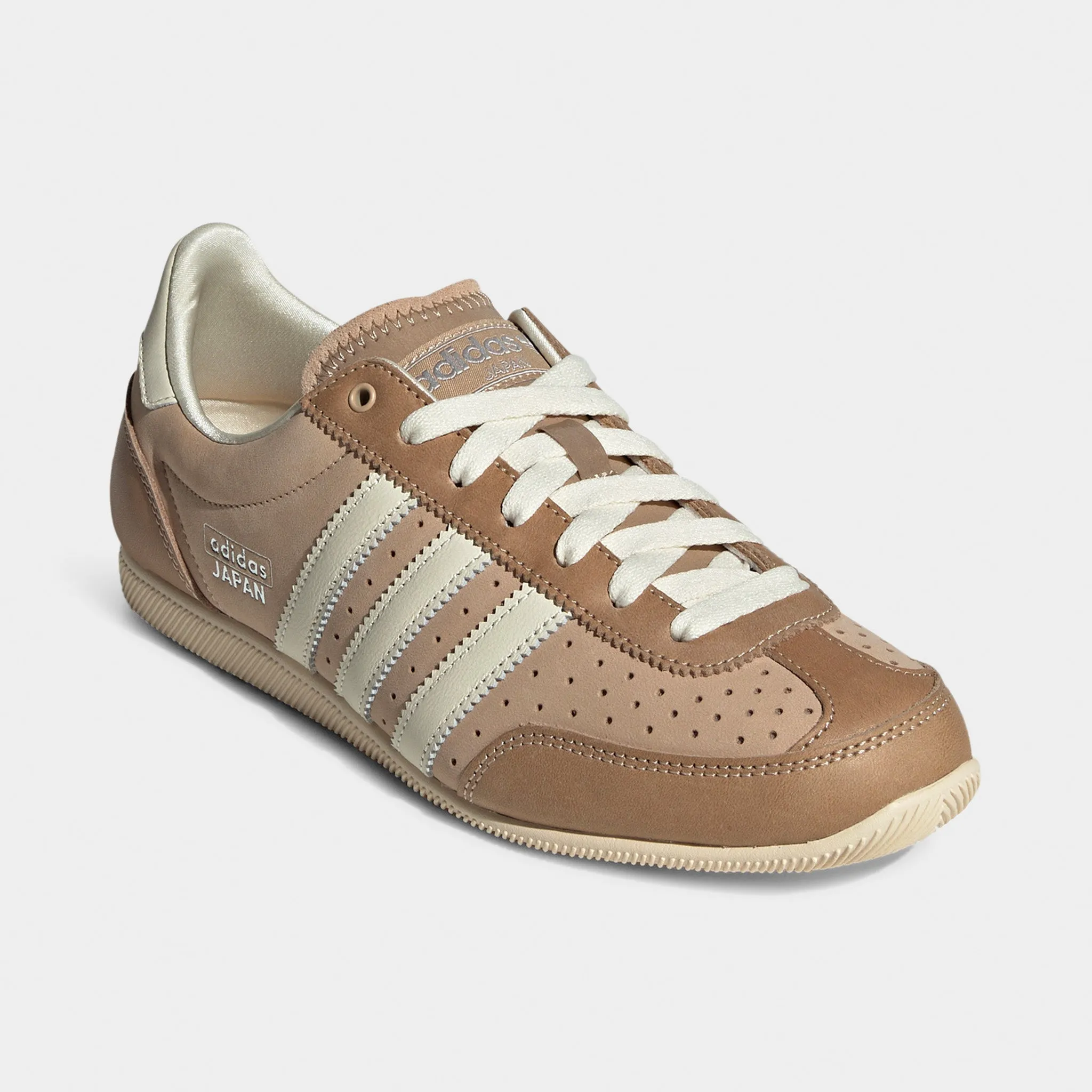 Memory Foam Layer adidas Women's Japan Brown / Tan