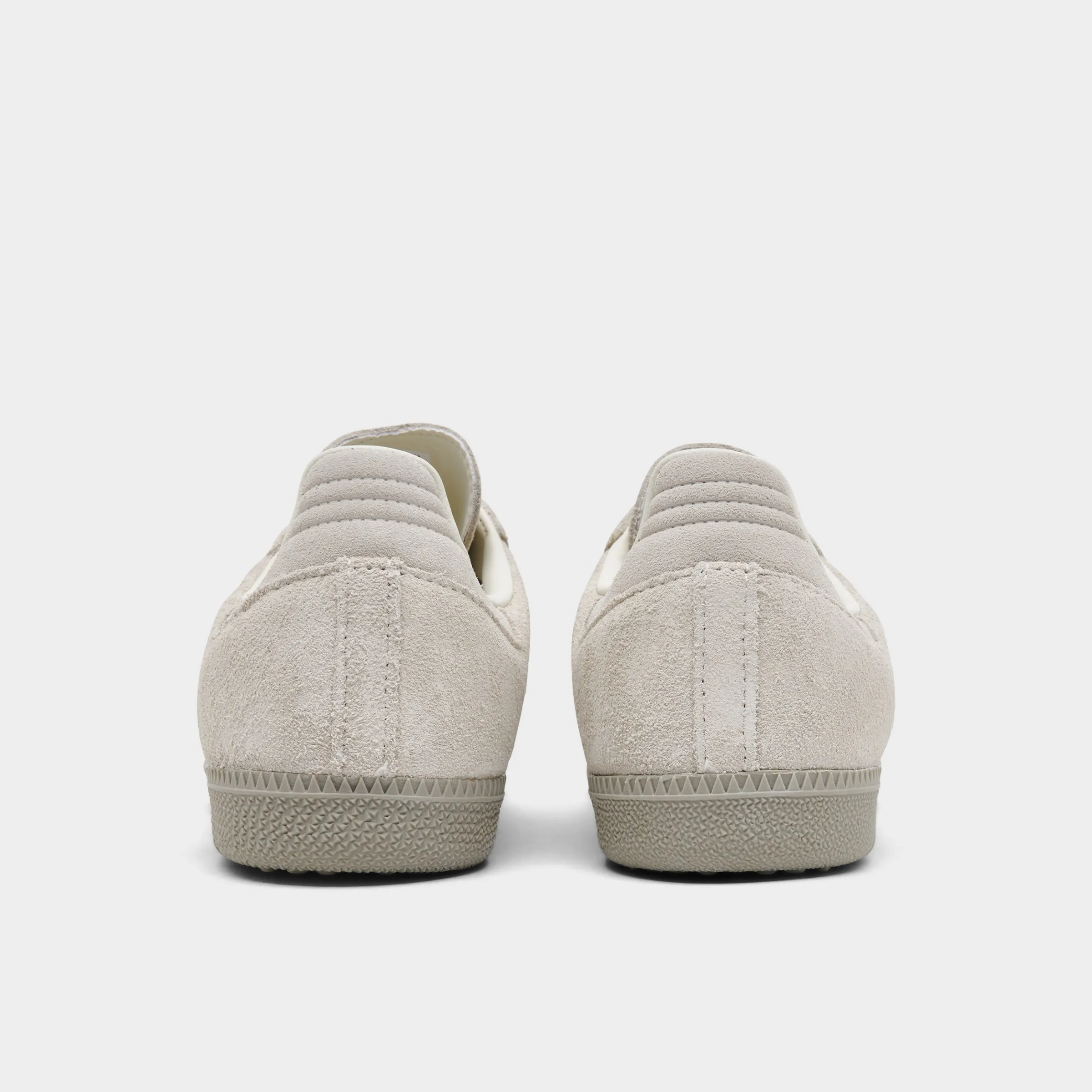 adidas Women's Samba OG Off White / Copper Metallic - Putty Beige Ultra Soft Insole Gait Optimized