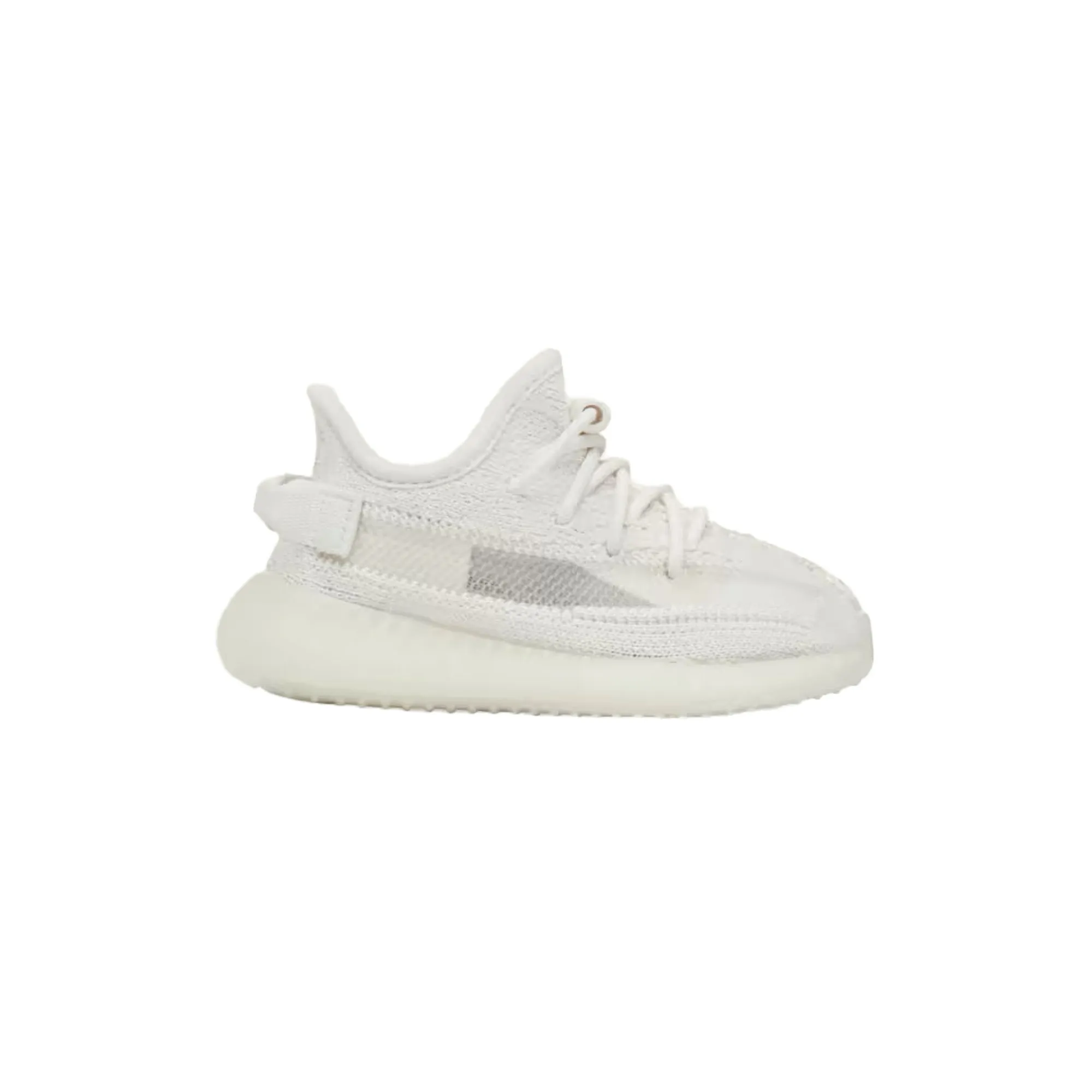late evening running Ultimate Comfort Adidas Yeezy Boost 350 V2 'Bone' Infants (2024)