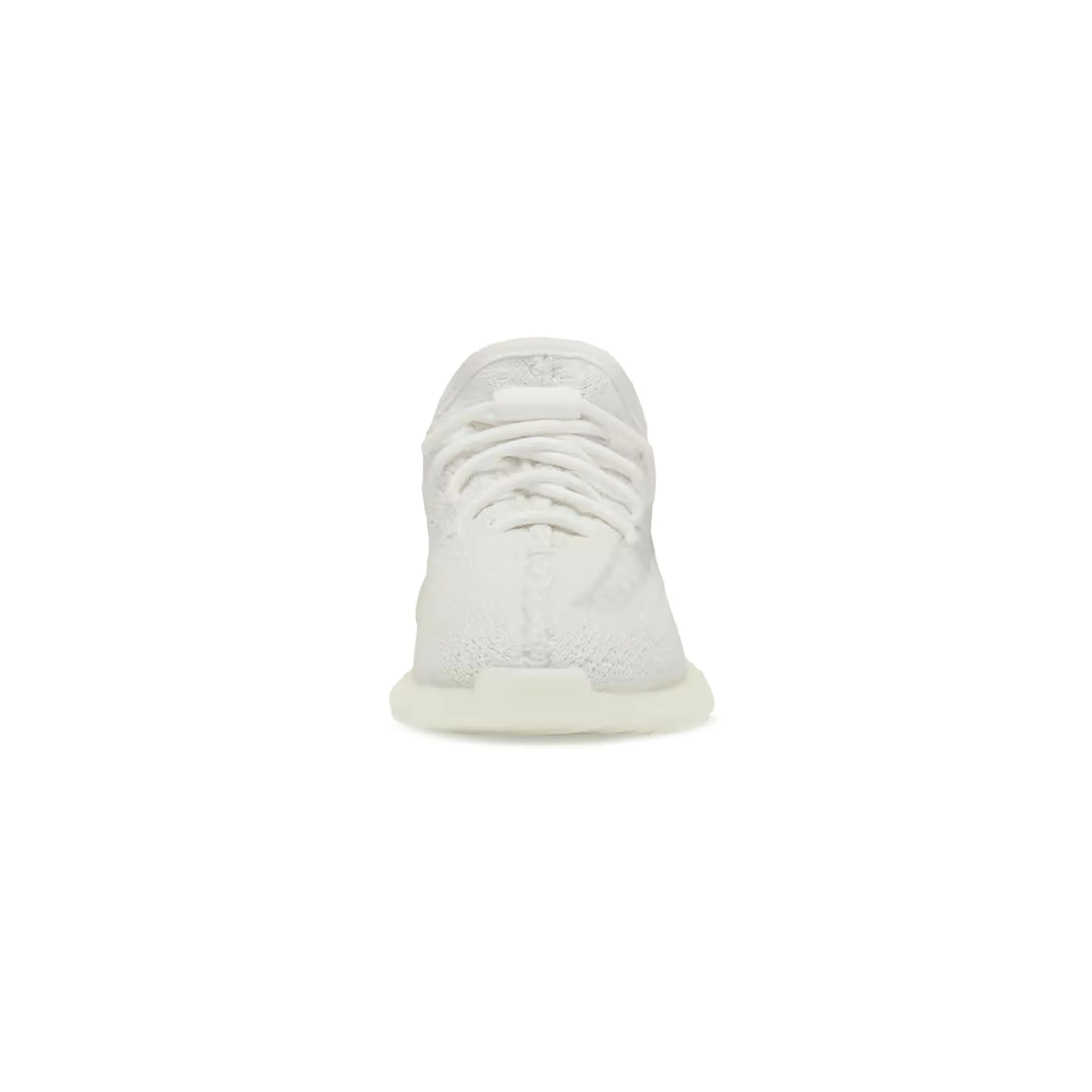 Adidas Yeezy Boost 350 V2 'Bone' Kids (2024) Running Performance