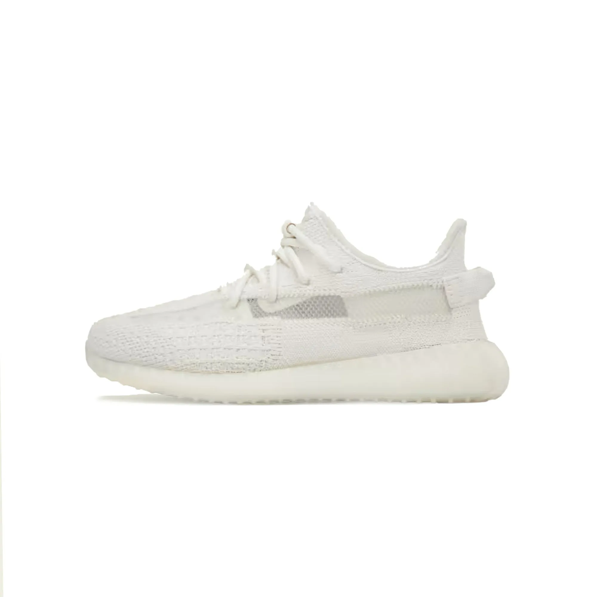 Comfort - arch Affordable Adidas Yeezy Boost 350 V2 'Bone' Kids (2024)