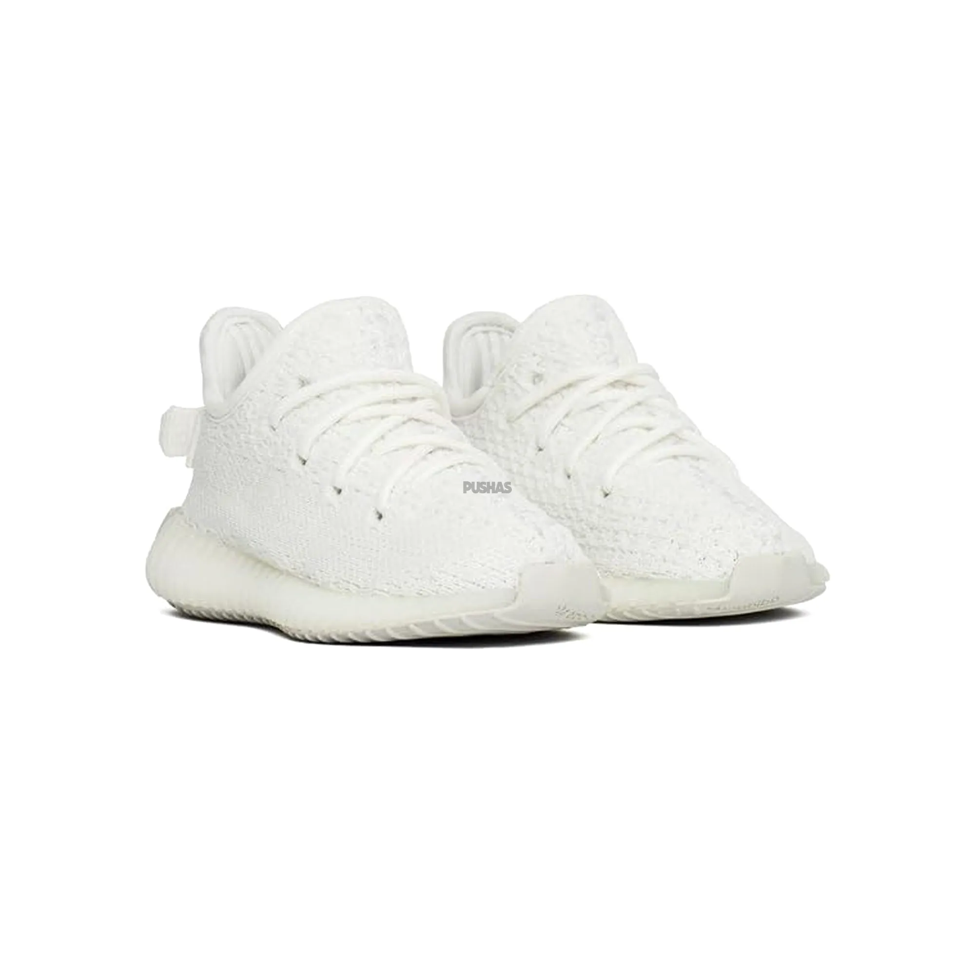 daily running shoes Comfortable Foot Support Adidas Yeezy Boost 350 V2 'Cream White' Infants (2017)