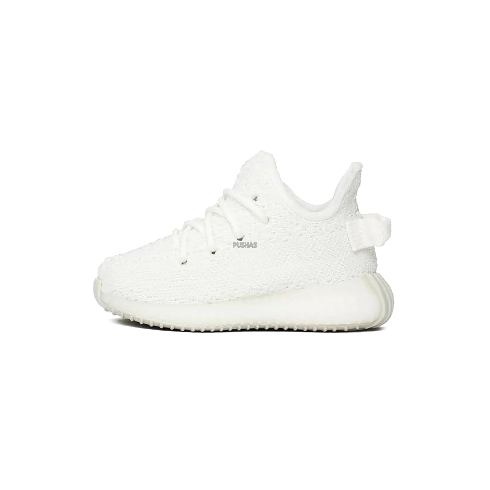 Adidas Yeezy Boost 350 V2 'Cream White' Infants (2017) Ergonomic Fit self - confidence