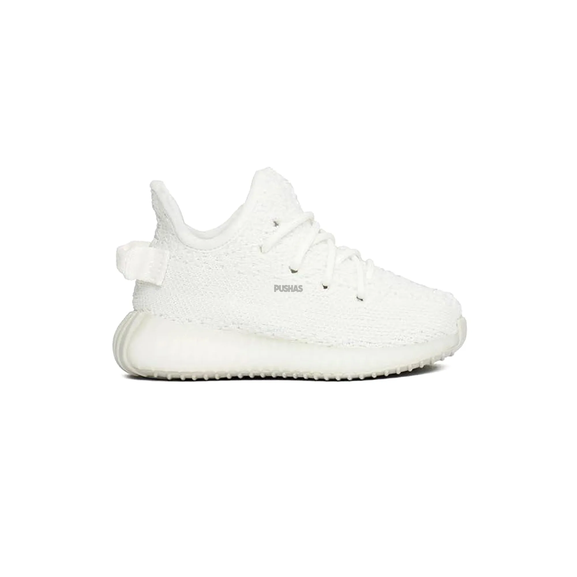 Adidas Yeezy Boost 350 V2 'Cream White' Infants (2017) Passion