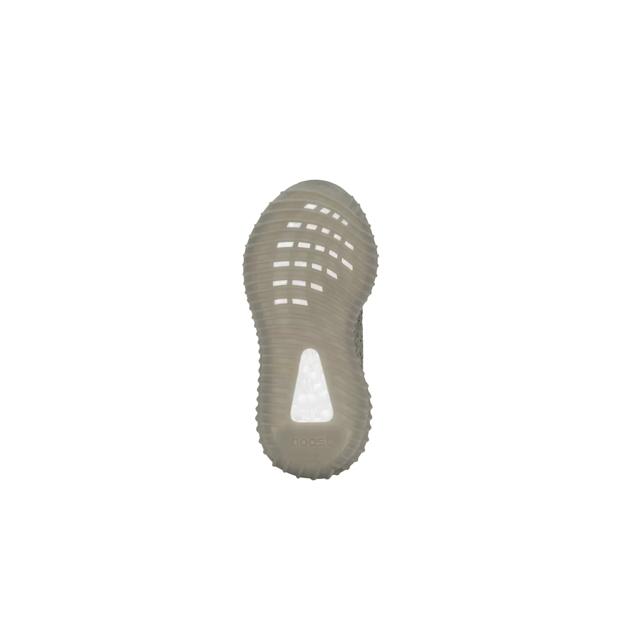 Adidas Yeezy Boost 350 V2 'Granite' Infants Stupendous stability