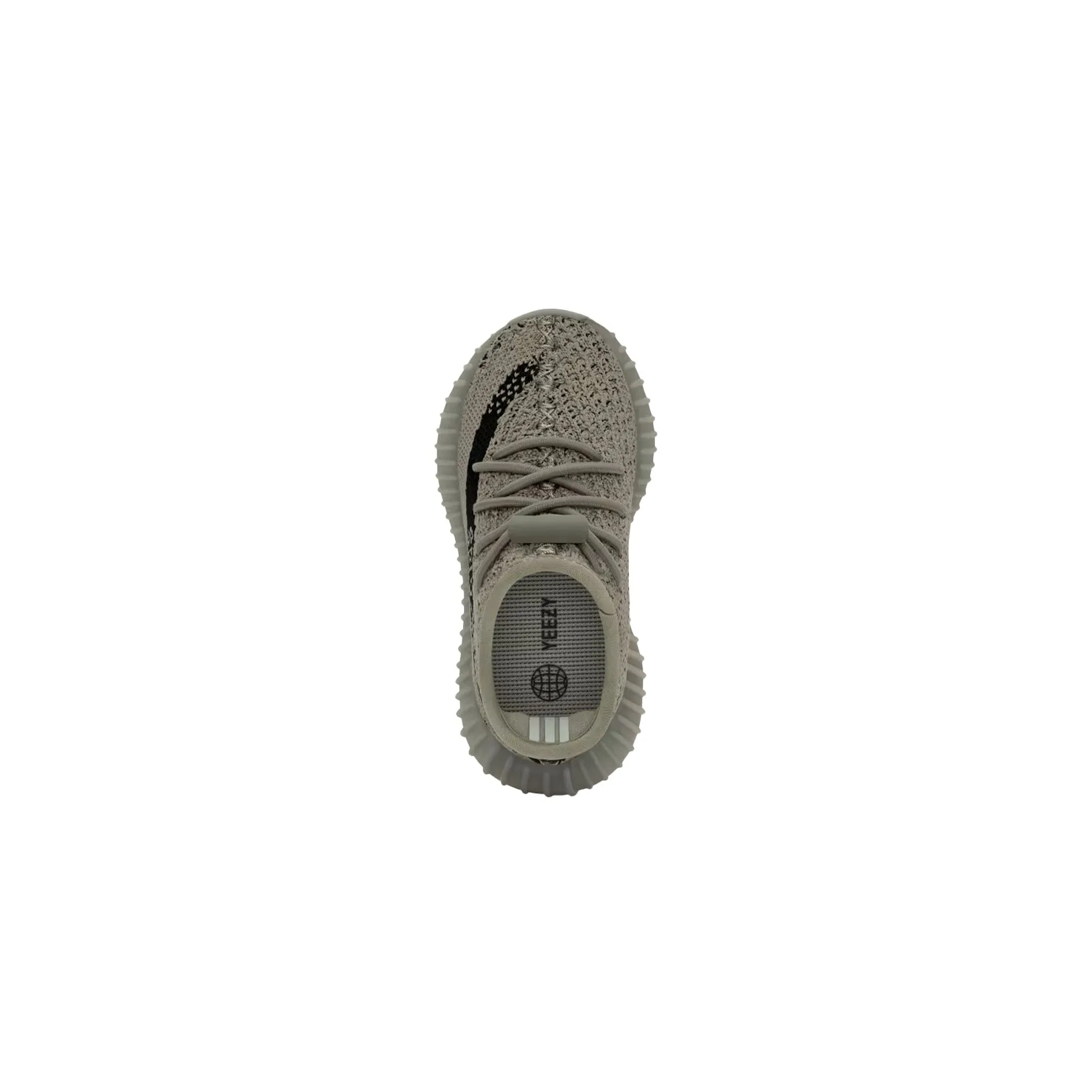 literary - event running option Adidas Boost Adidas Yeezy Boost 350 V2 'Granite' Infants