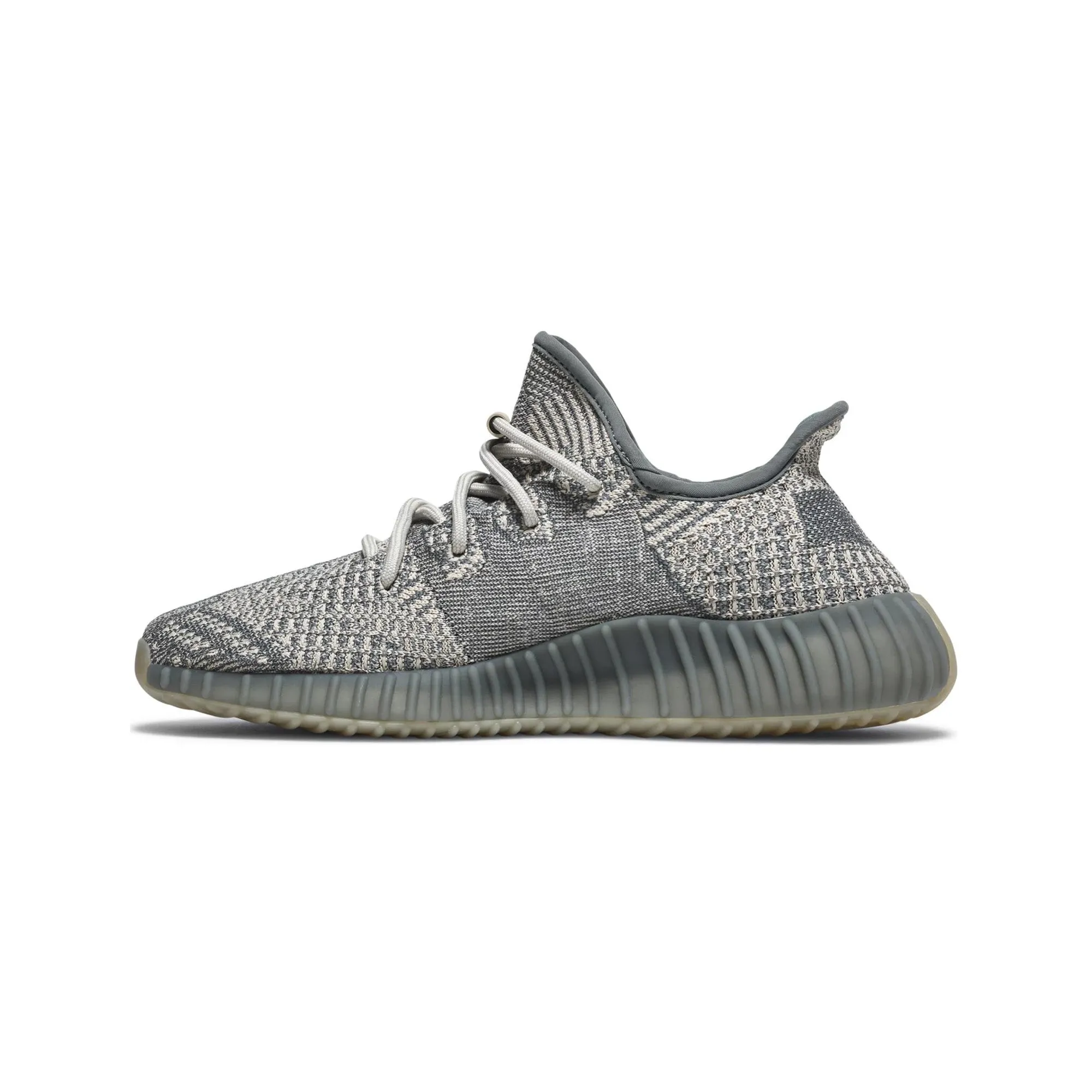 Adidas Yeezy Boost 350 V2 'Israfil' (2020) windproof - feature shoes