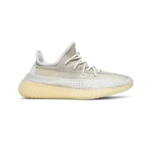 running with a whistle Competitive Adidas Yeezy Boost 350 V2 'Natural' (2020)