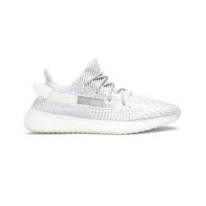 Adidas Yeezy Boost 350 V2 'Static Reflective' (2018) Autumn Running ergonomic - design shoes