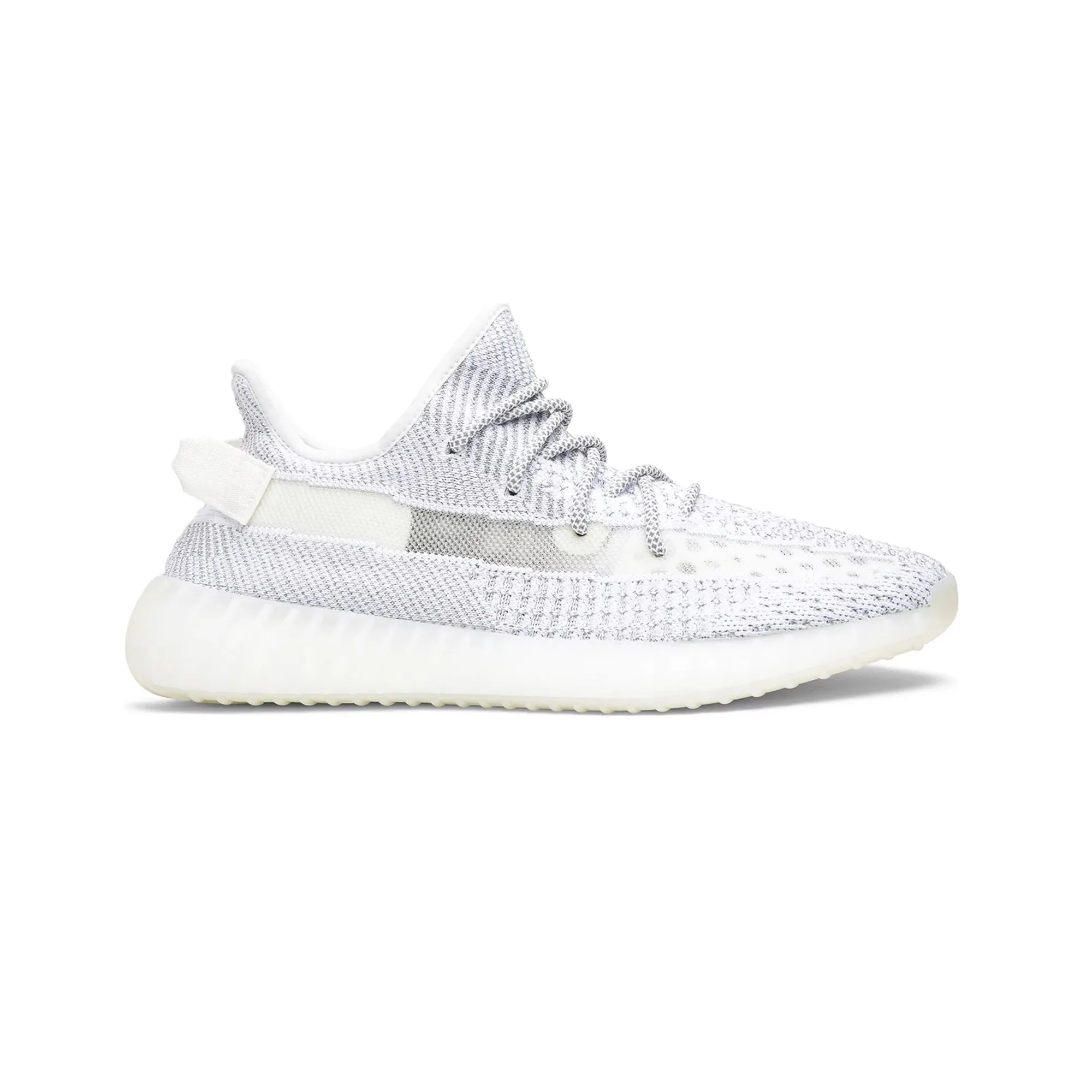 Adidas Yeezy Boost 350 V2 'Static Reflective' (2018) Autumn Running ergonomic - design shoes