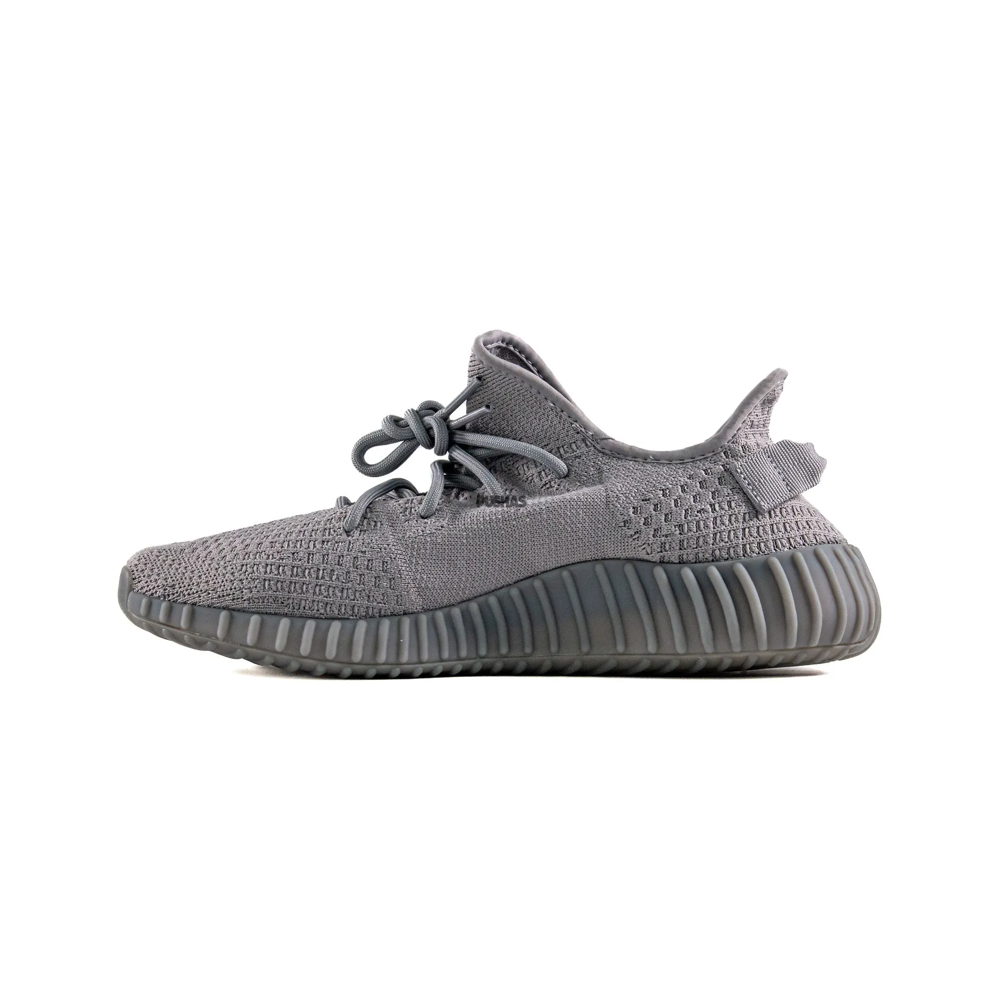 Adidas Yeezy Boost 350 V2 'Steel Grey' (2024) tap shoes
