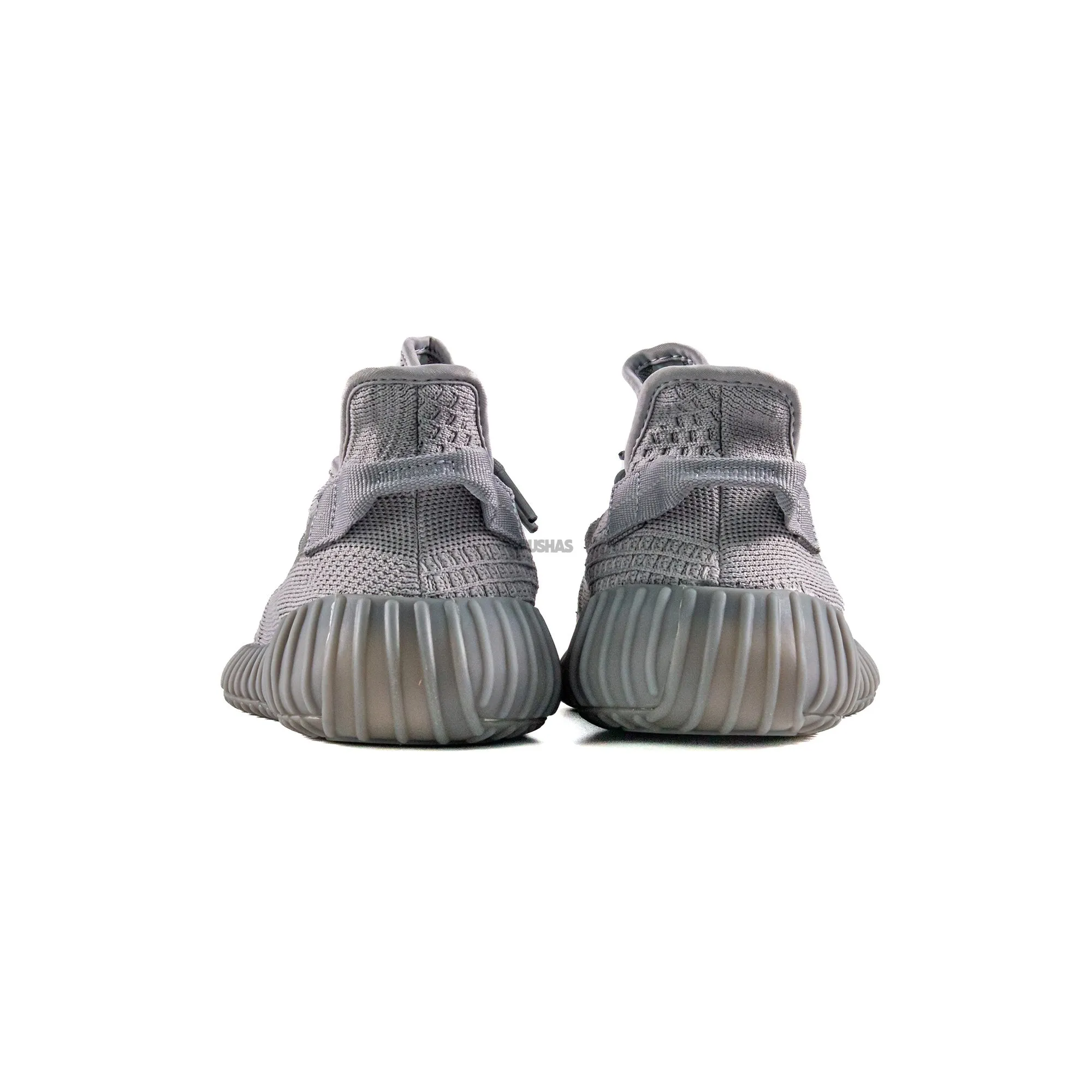 training shoes Adidas Yeezy Boost 350 V2 'Steel Grey' (2024)