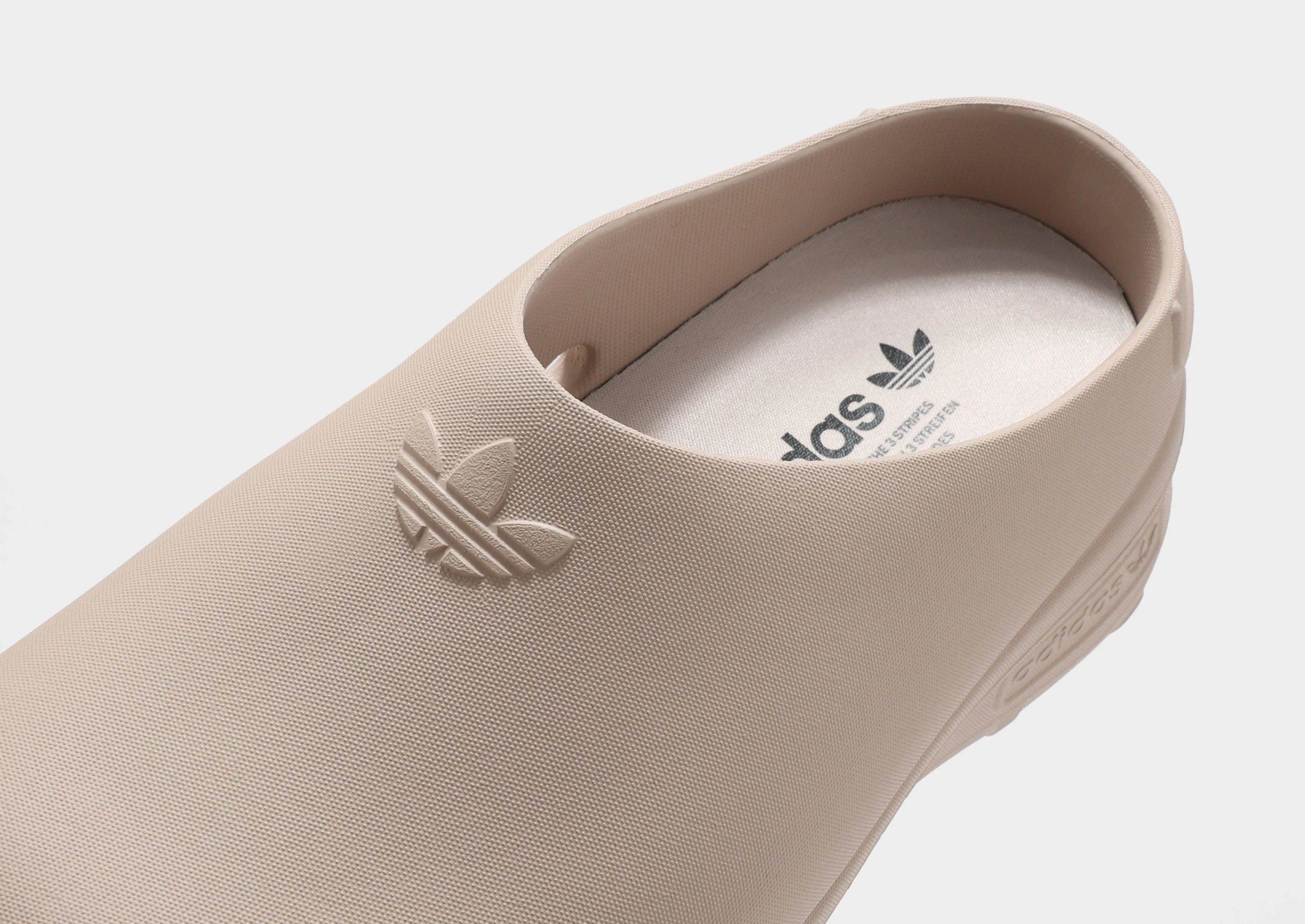 Cushioned Walk Adifom Stan Smith Mule