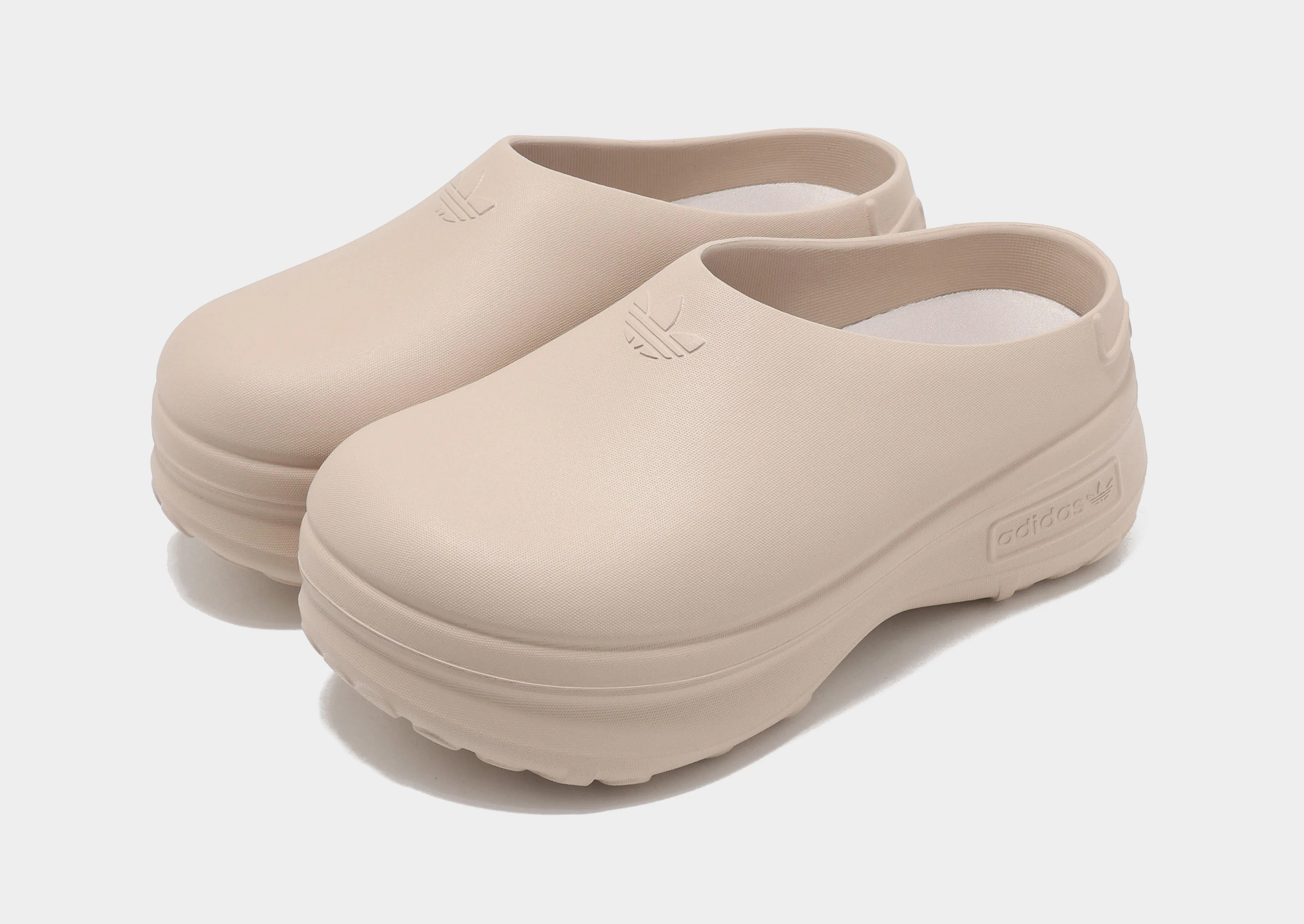All-Round Wear Adifom Stan Smith Mule