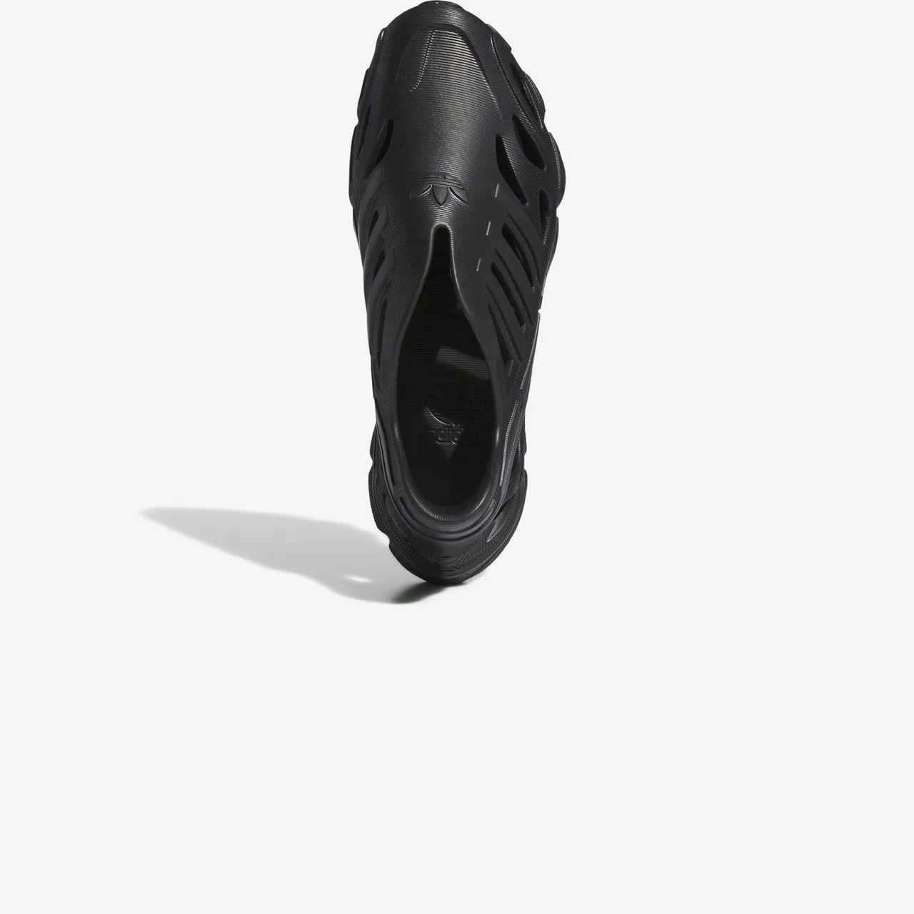Cushioned Footbed Recycled Polyester Blend Adifom Supernova