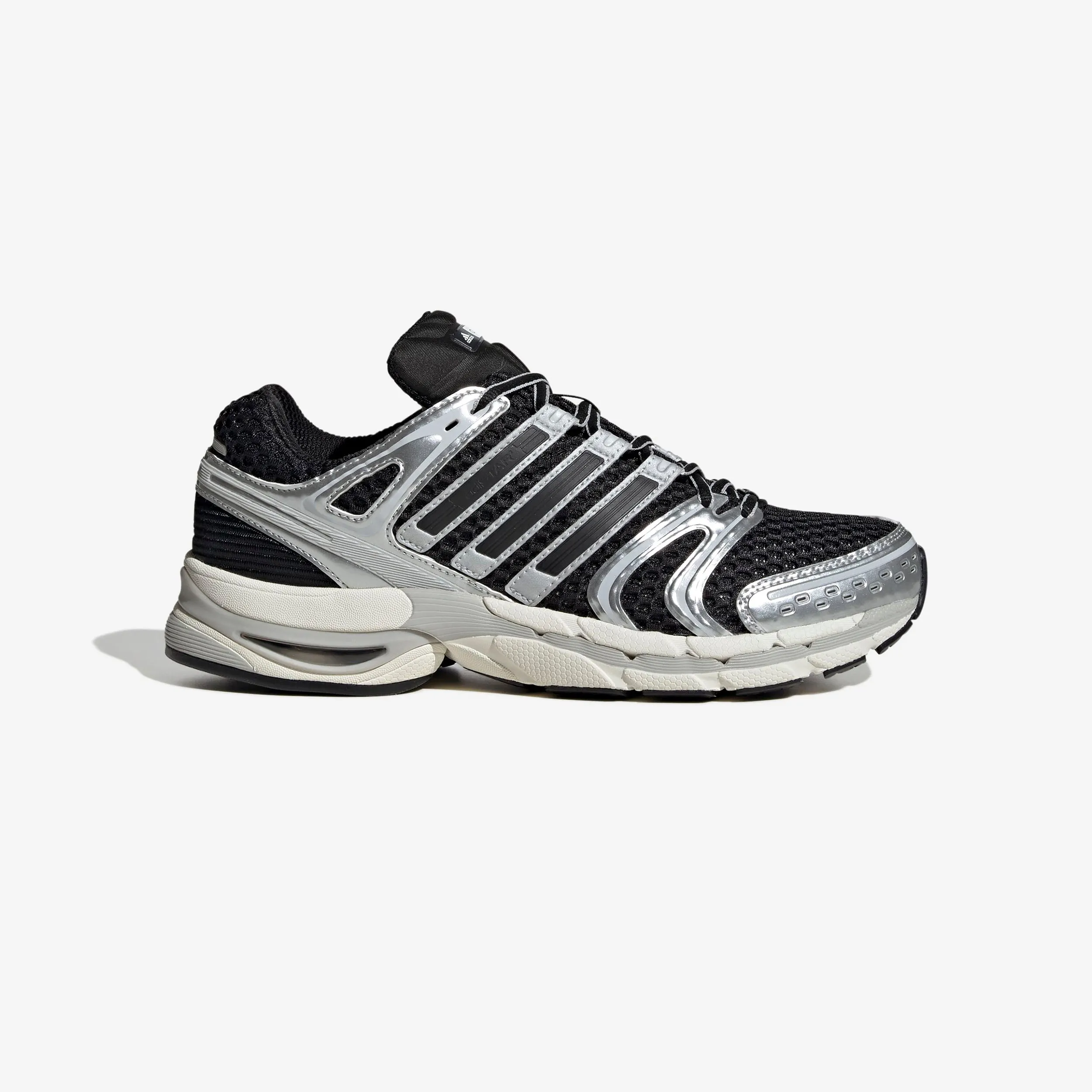 Adistar Control 5 Lace Up Closure Mechanism