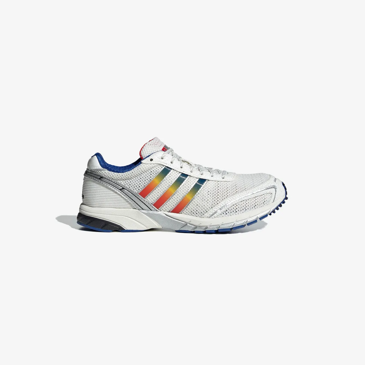 Padded Step Adizero Adios OG