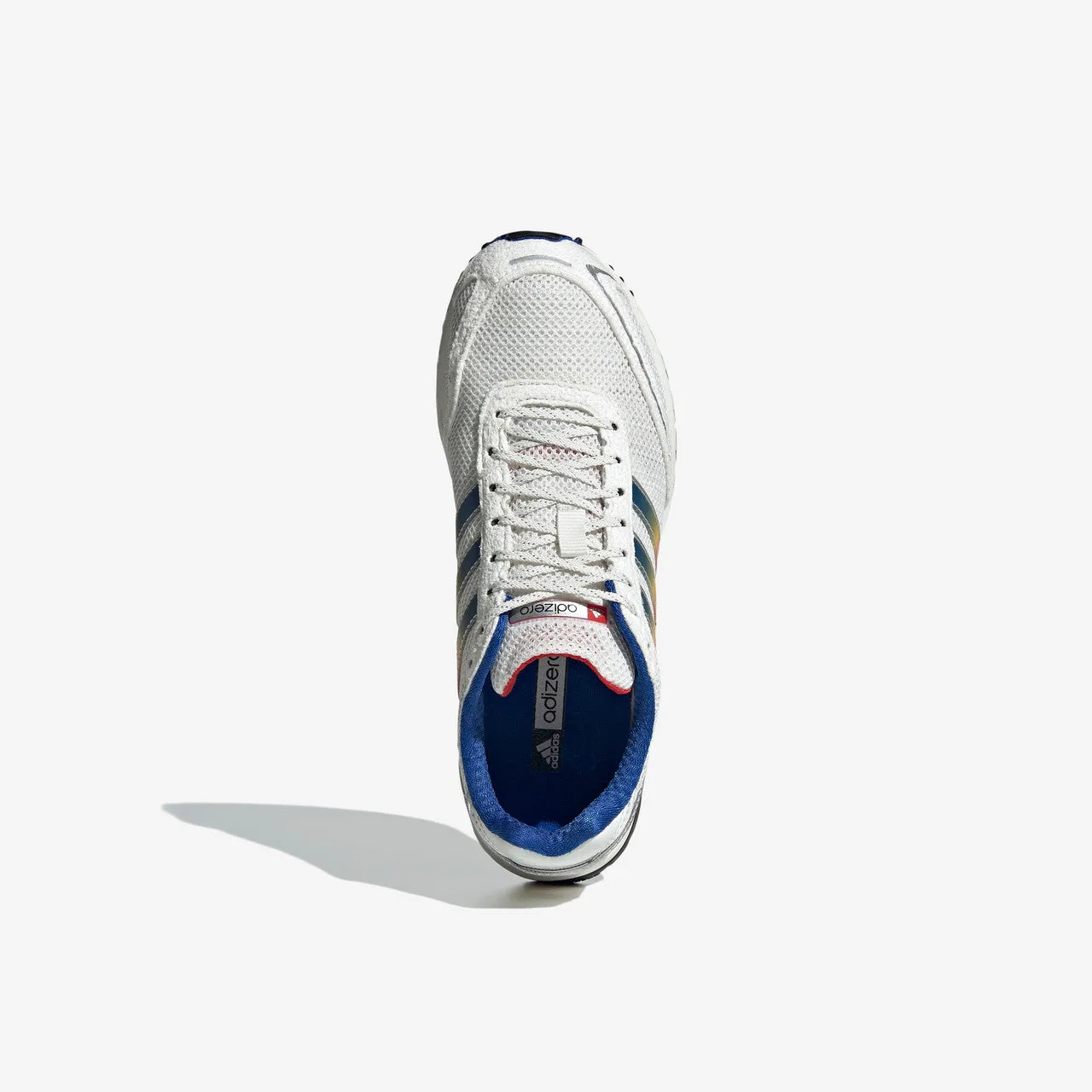 Moisture Wicking Interior Adizero Adios OG