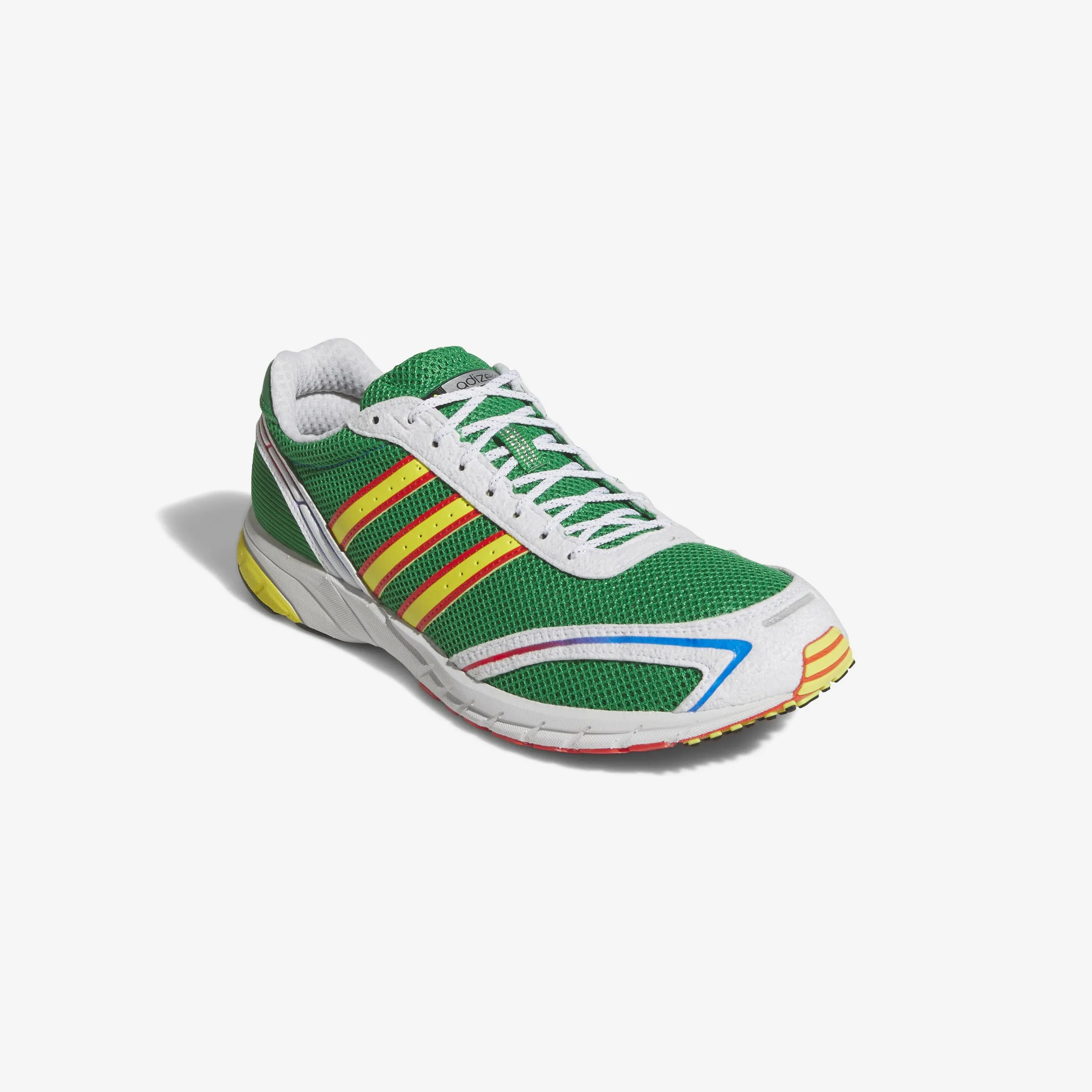 Adizero Adios OG Wear resistant