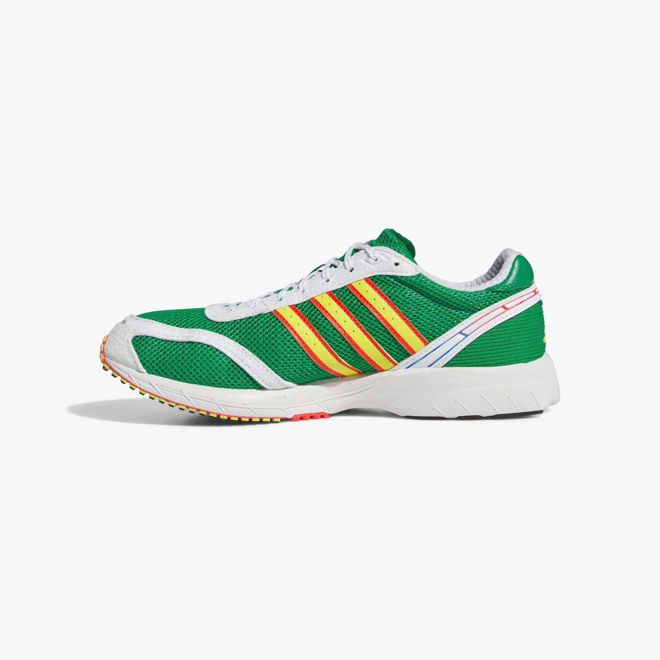 Adizero Adios OG Upgraded piece
