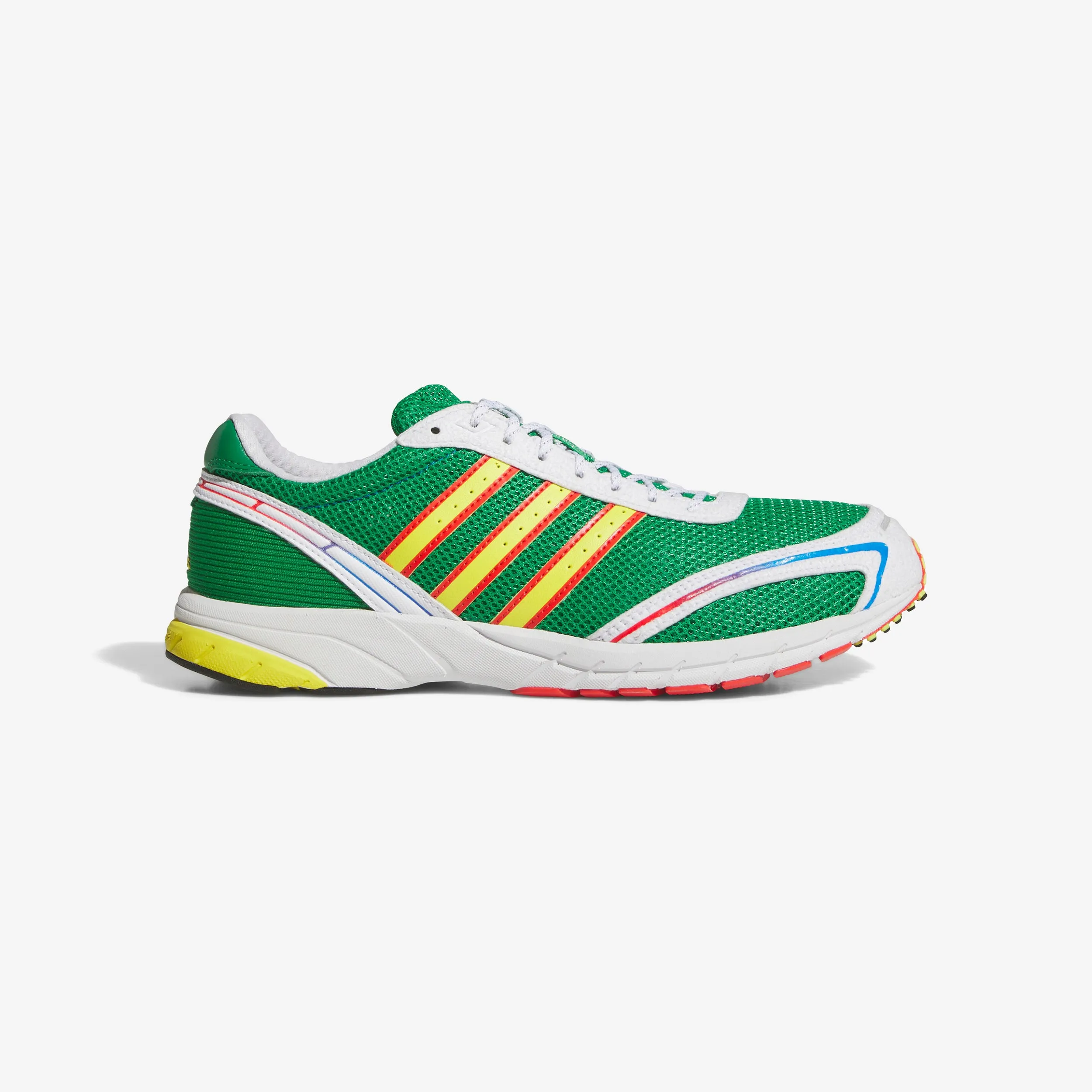 Adizero Adios OG Water Resistant Weave