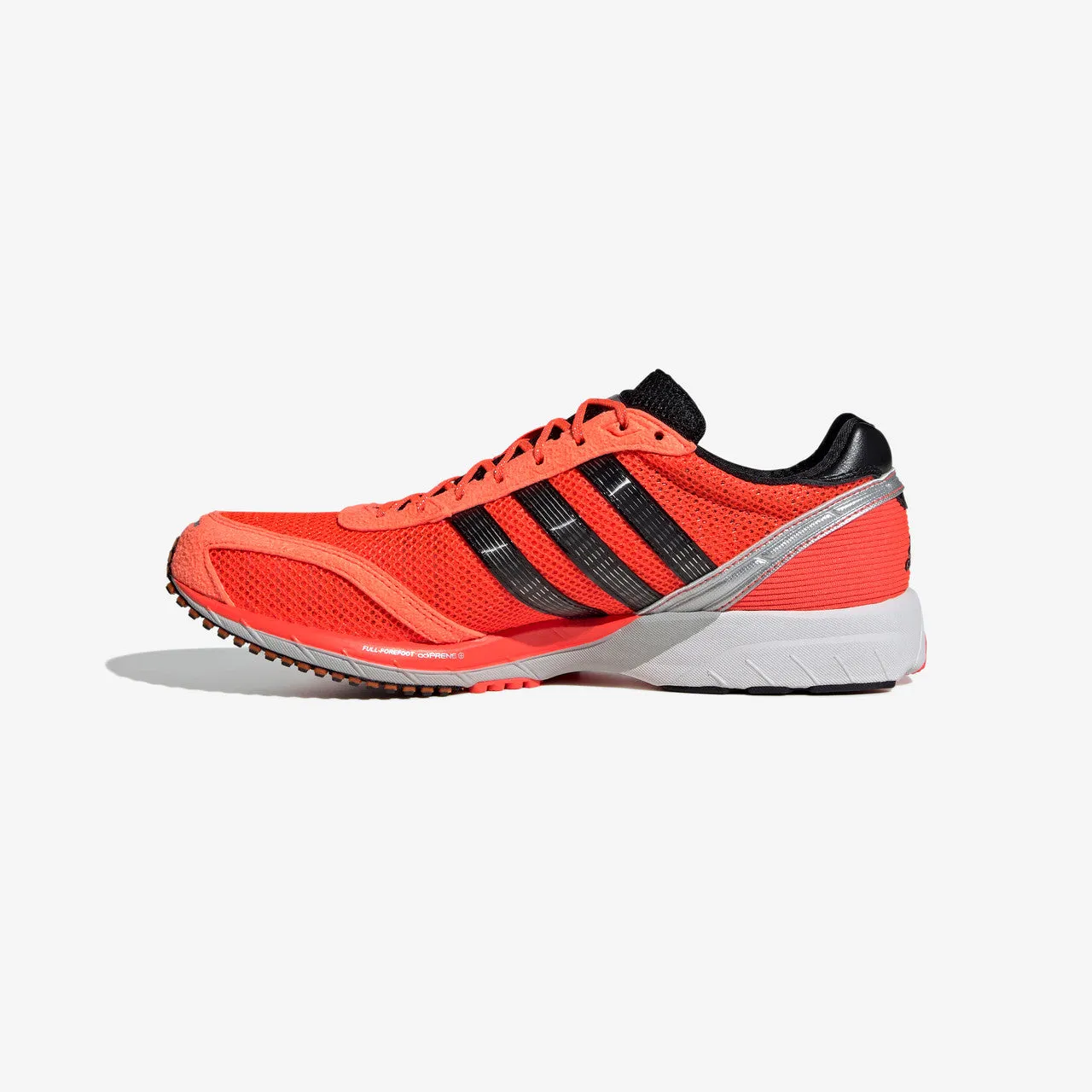 Adizero Adios OG Unique grip Modern Look