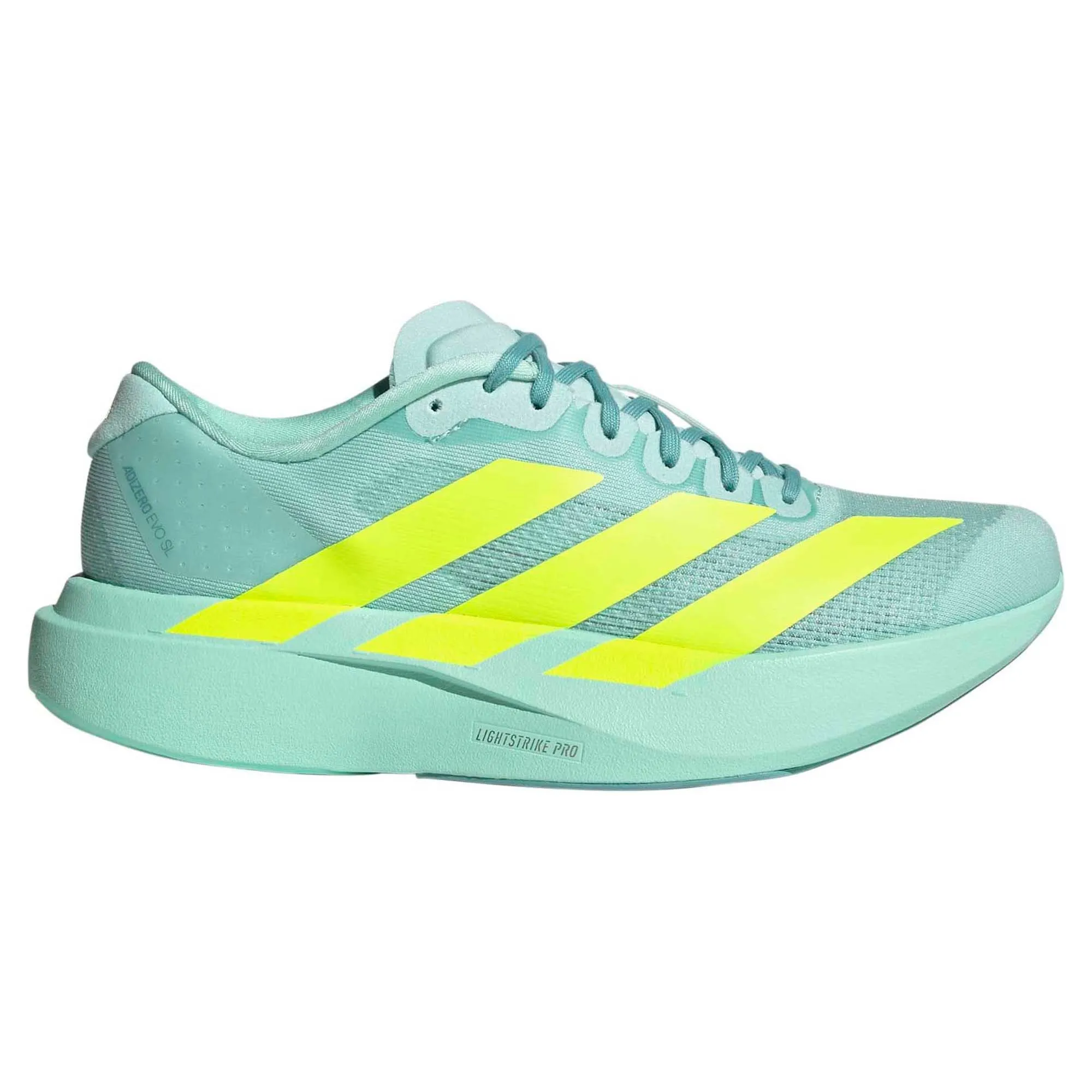 Adizero Evo SL Women's Running Shoes cyclist shoes