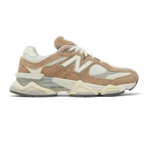 EVAComfort New Balance 9060 'Driftwood Stone Pink Sea Salt' (2023)