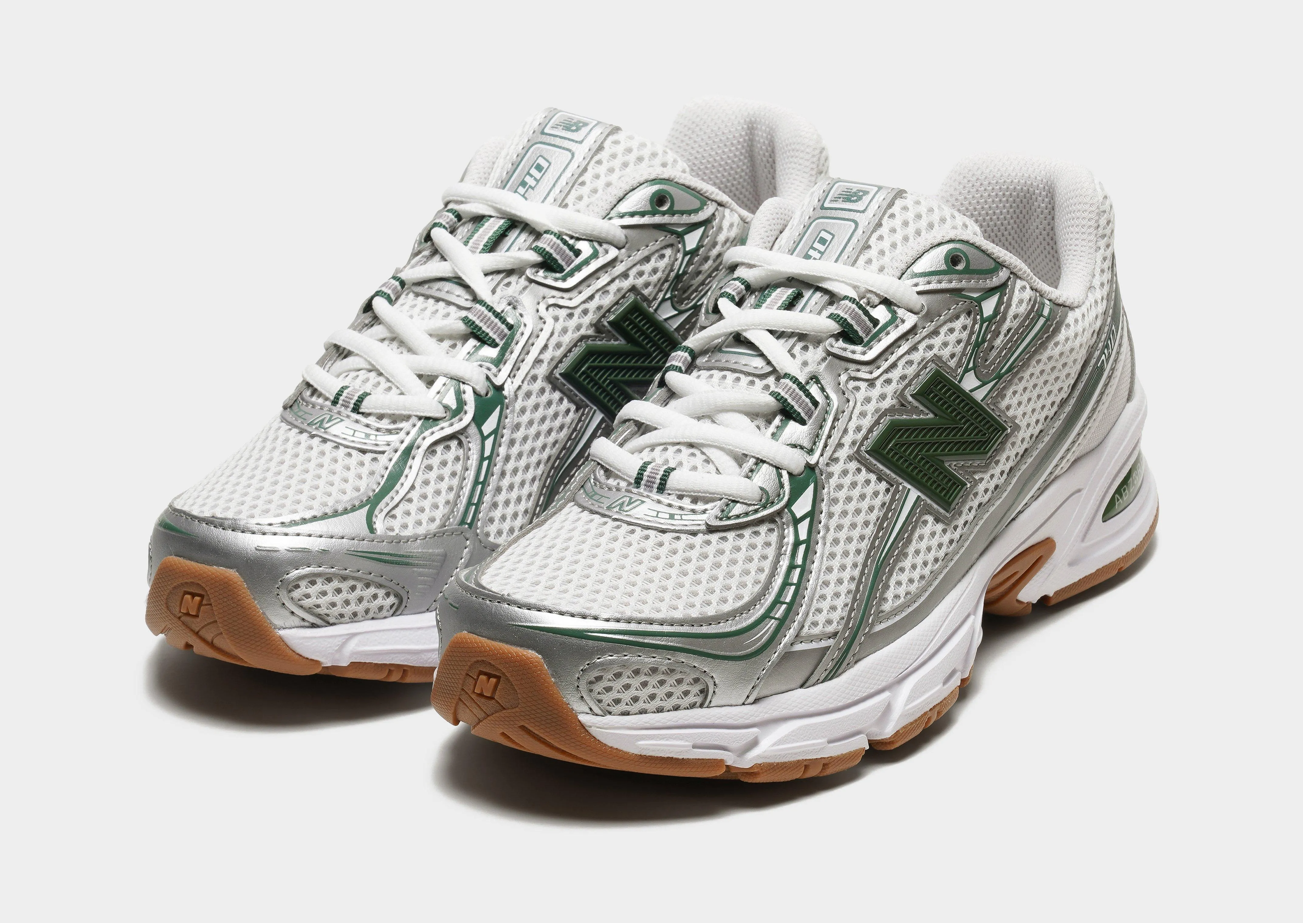 All-Terrain Support casual runners 740