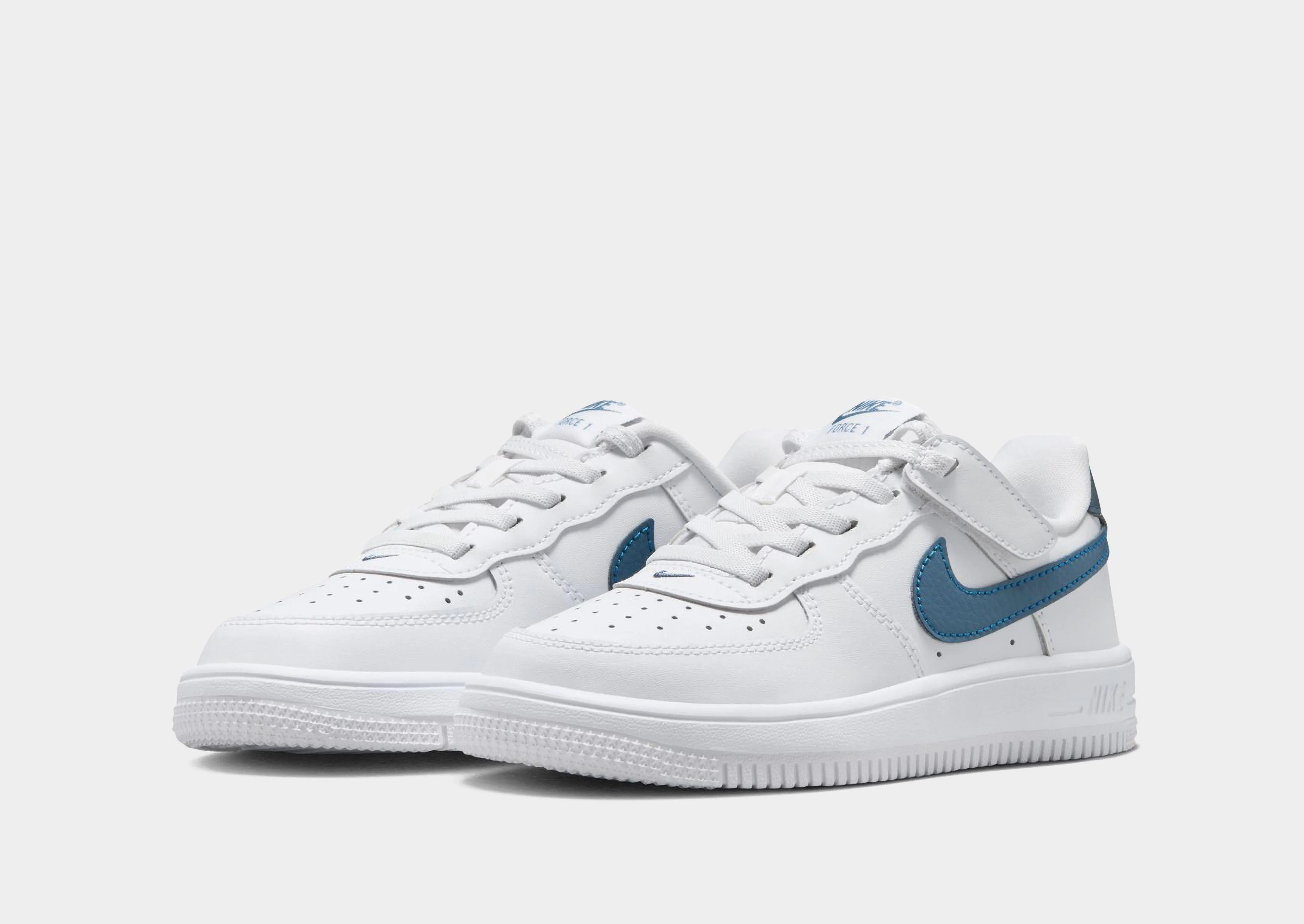 Force 1 Low EasyOn Children's walking shoes