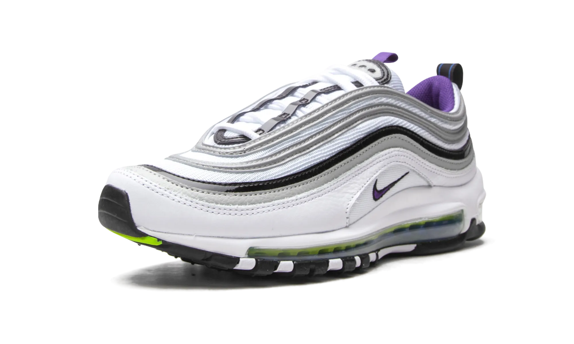 Air Max 97 "Kaomoji" LightReflective