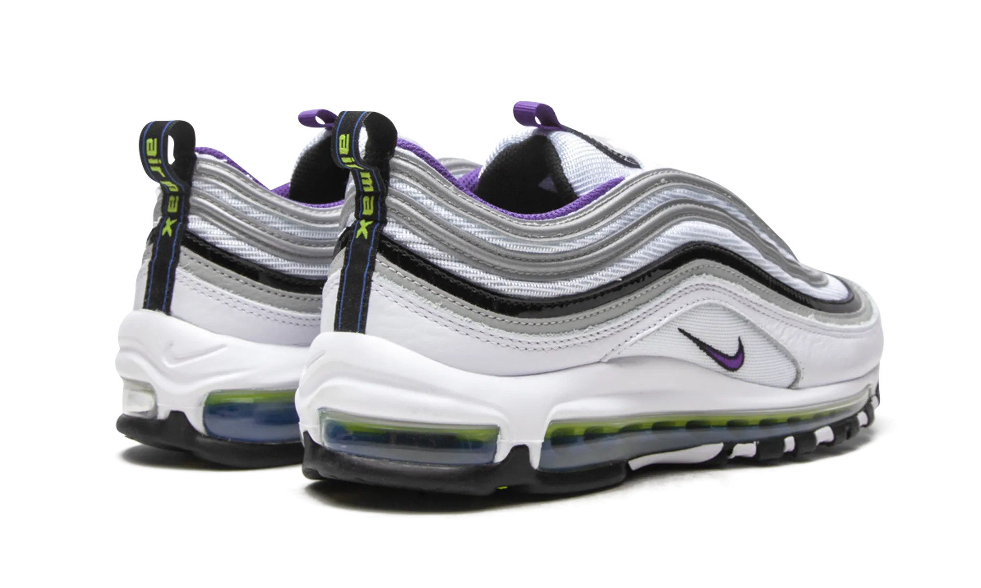 running shoes for sprinters Air Max 97 "Kaomoji"