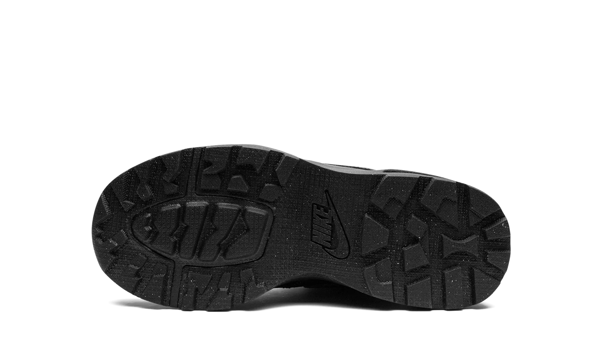 biomechanical running shoes Air Max Goaterra 2.0 GS "Triple Black"