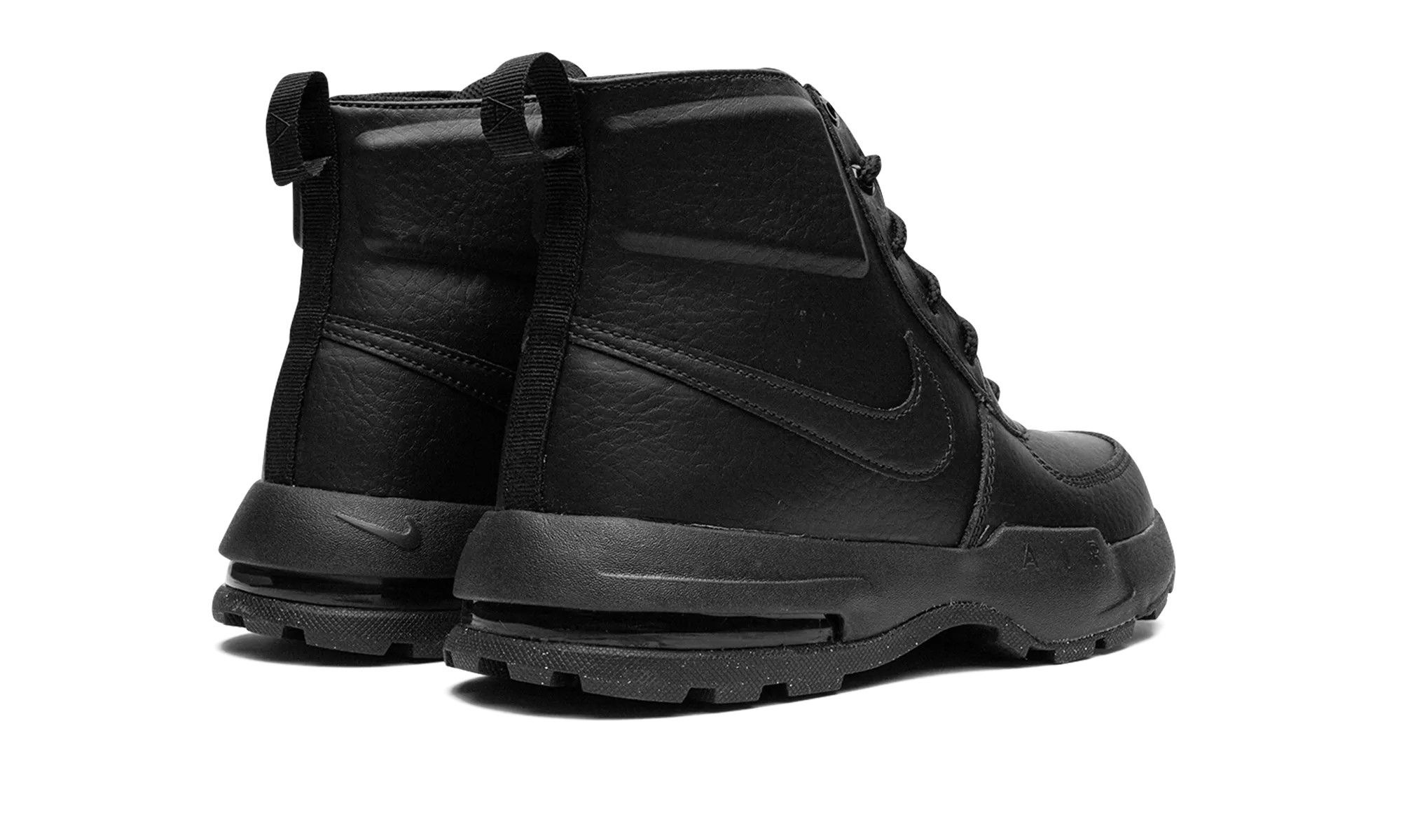Aerobic exercise Comfortable Arch Support Air Max Goaterra 2.0 GS "Triple Black"