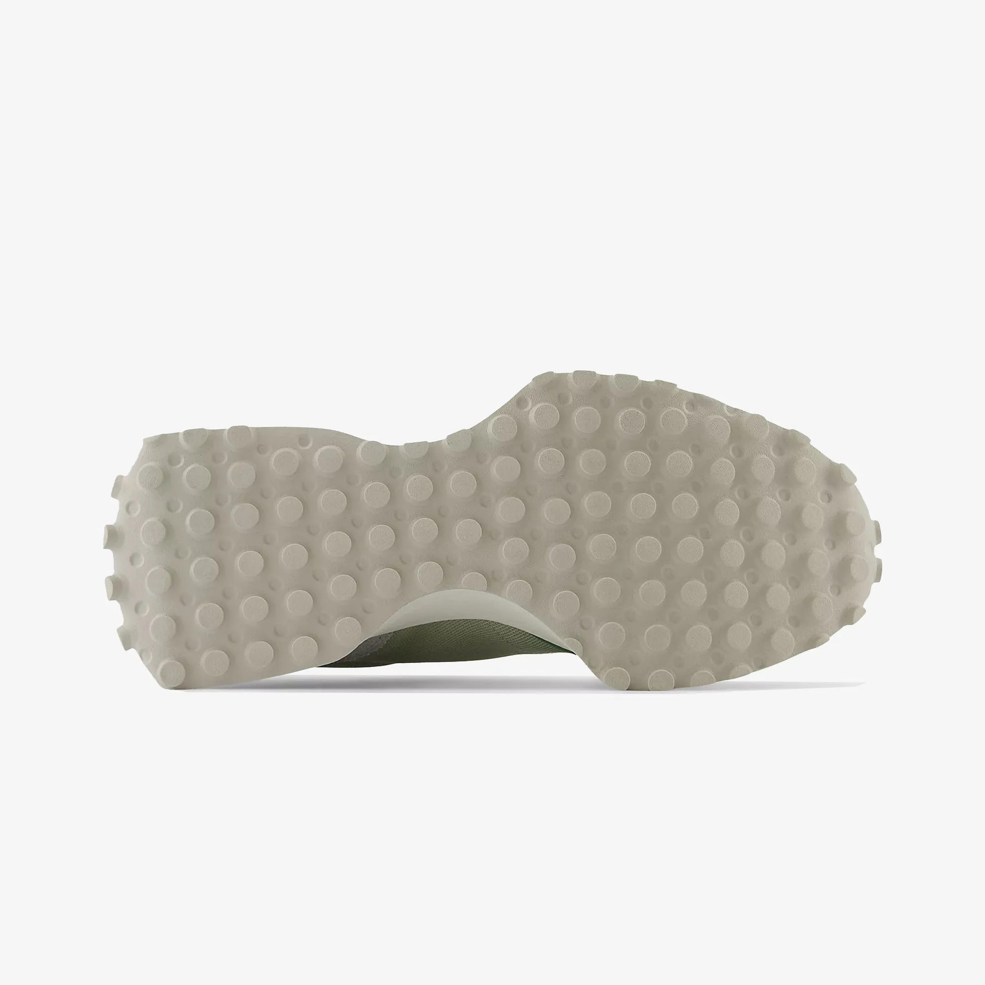 running in a stone bridge area shoes New Balance | 327 { GREEN