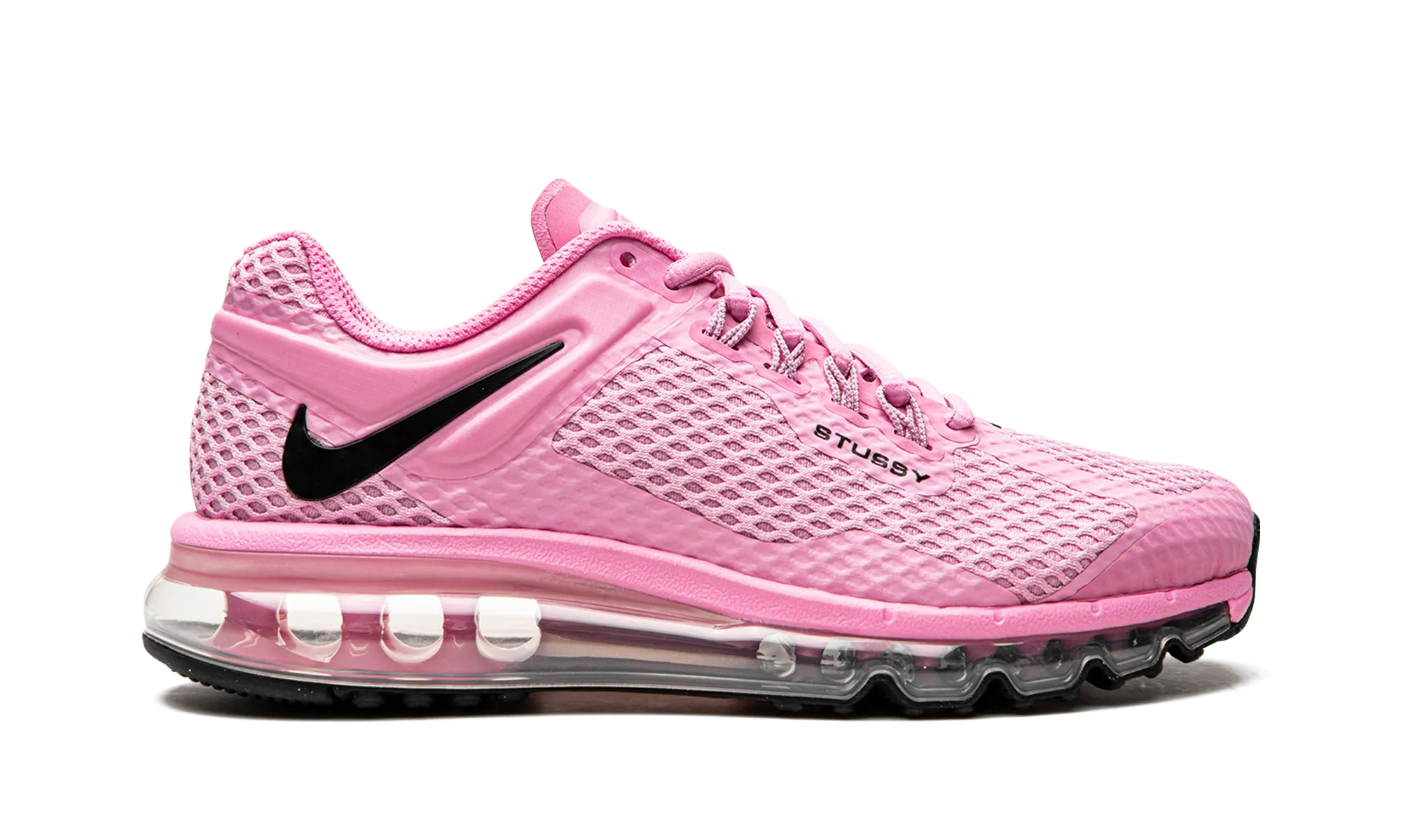 Air Max 2013 "Stussy - Pink" non-slip