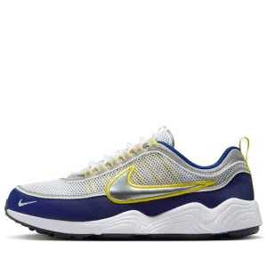 Nike Air Zoom Spiridon SP - White/Deep Royal Light   Reflective