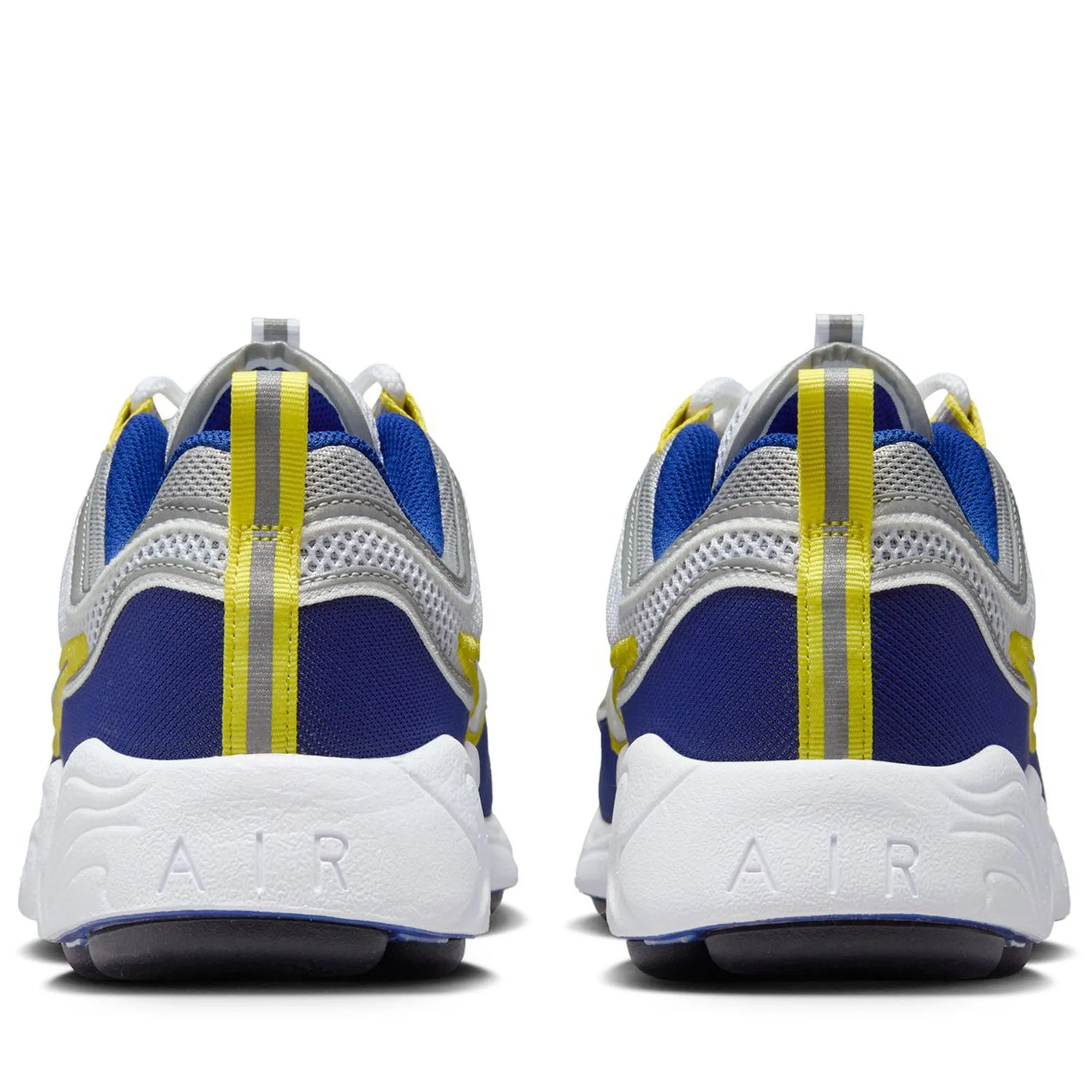Grip Texture Nike Air Zoom Spiridon SP - White/Deep Royal