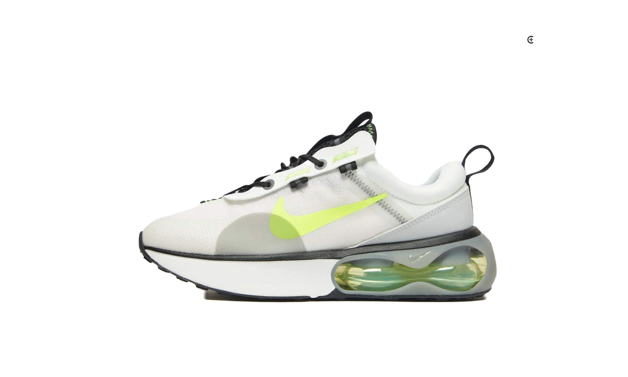 kids Air Max 2021 GS "Summit White Volt"