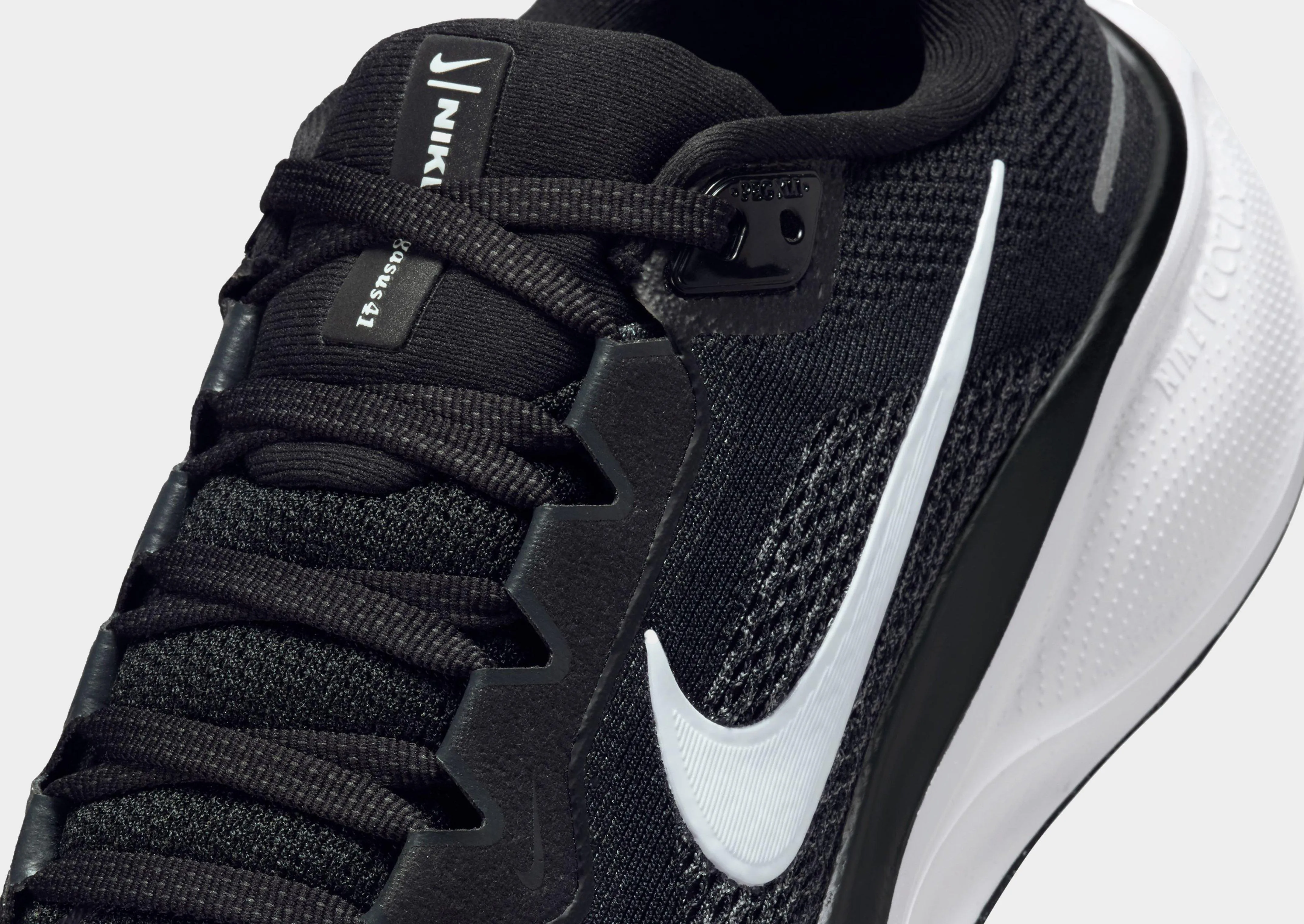 Pegasus 41 Women's easy - to - take - off shoes Running Performance