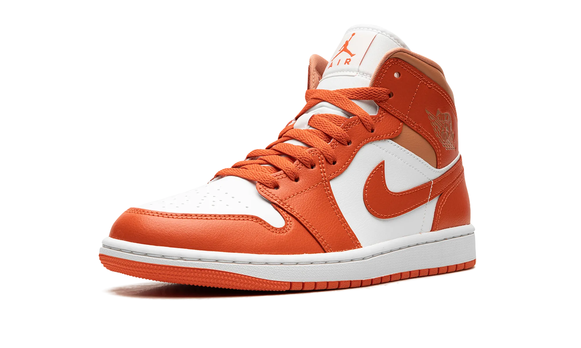 Everyday Pace Air Jordan 1 WMNS "Cosmic Clay"
