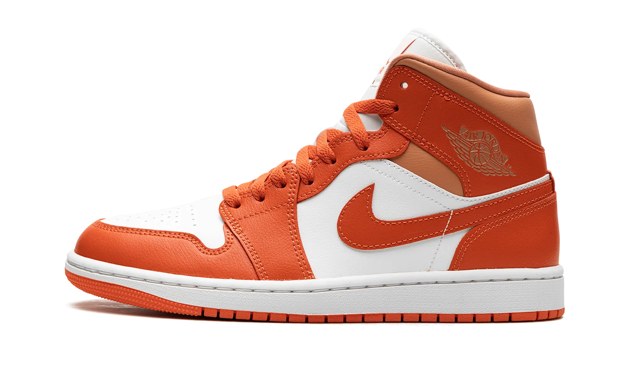 Heel Cushion Air Jordan 1 WMNS "Cosmic Clay"