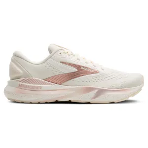 Adrenaline GTS 24 Women's Running Shoes (Width B) running with a backpack grippy sole shoes